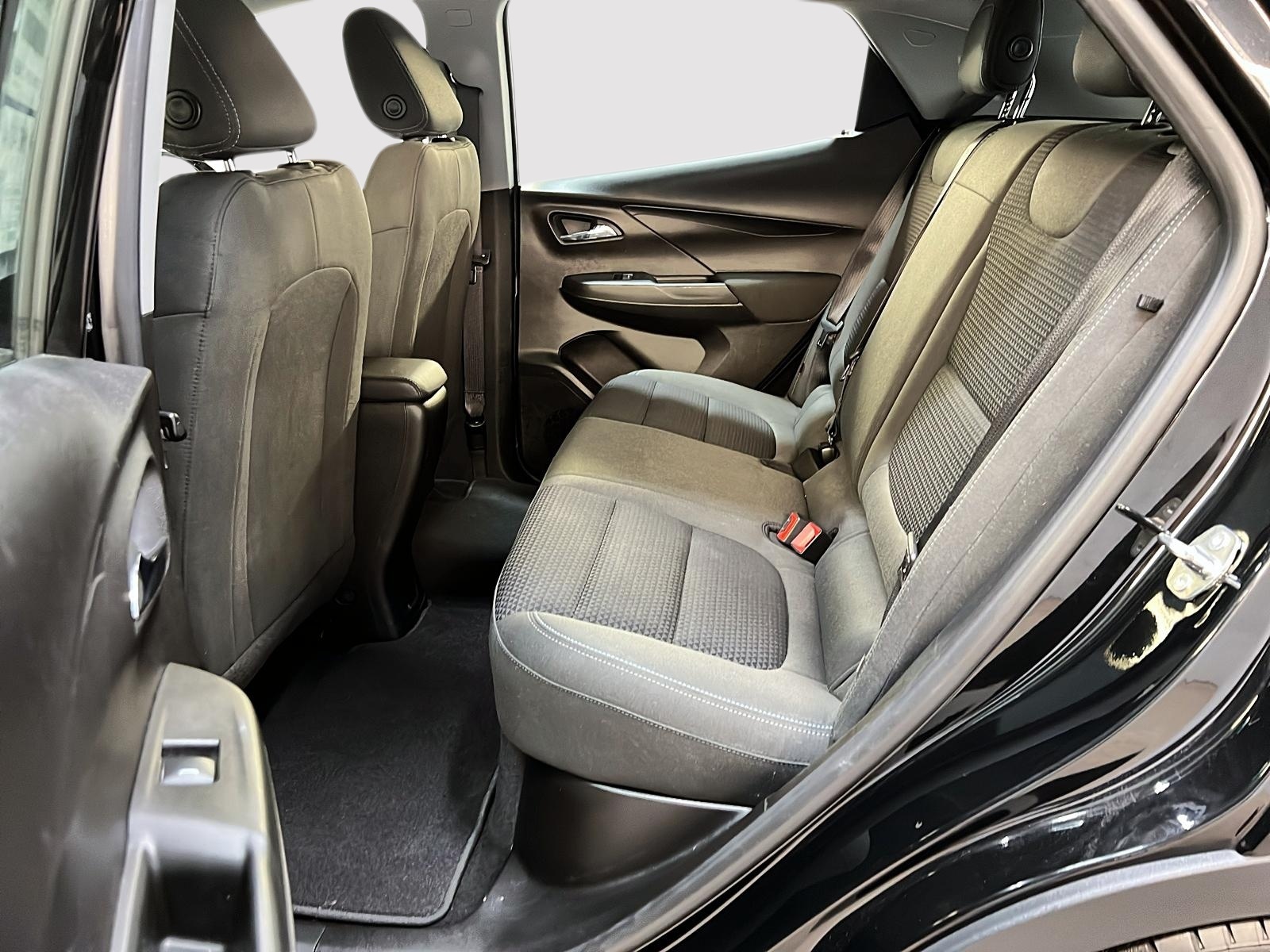 Chevrolet Bolt EV 1LT 2023 - image #9