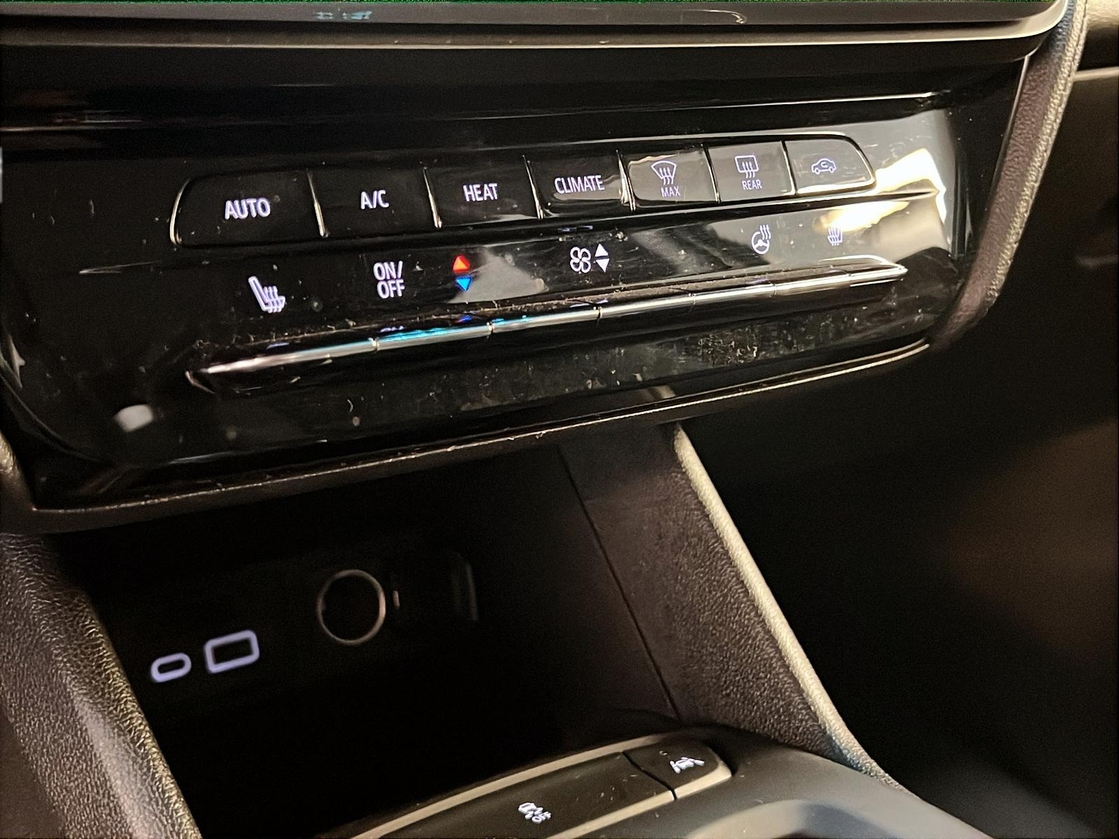 Chevrolet Bolt EV 1LT 2023 - image #14