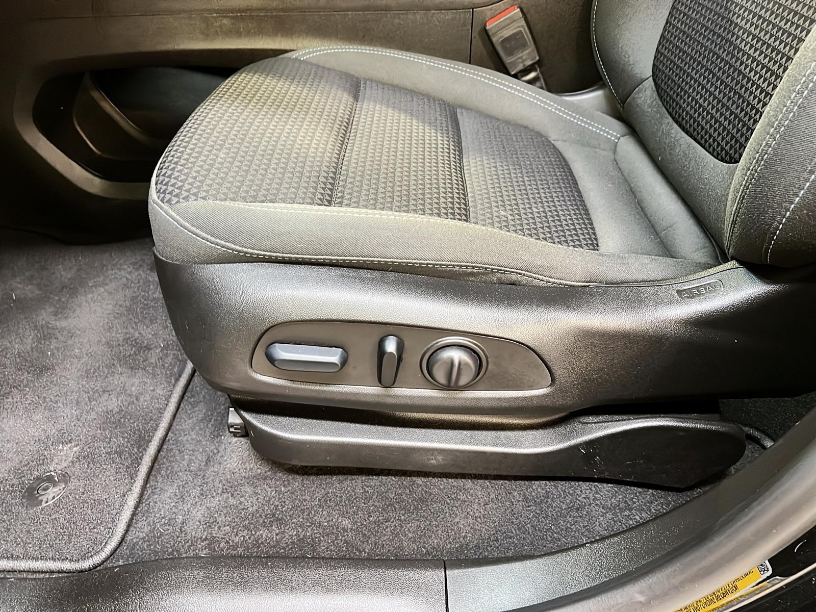 Chevrolet Bolt EV 1LT 2023 - image #23