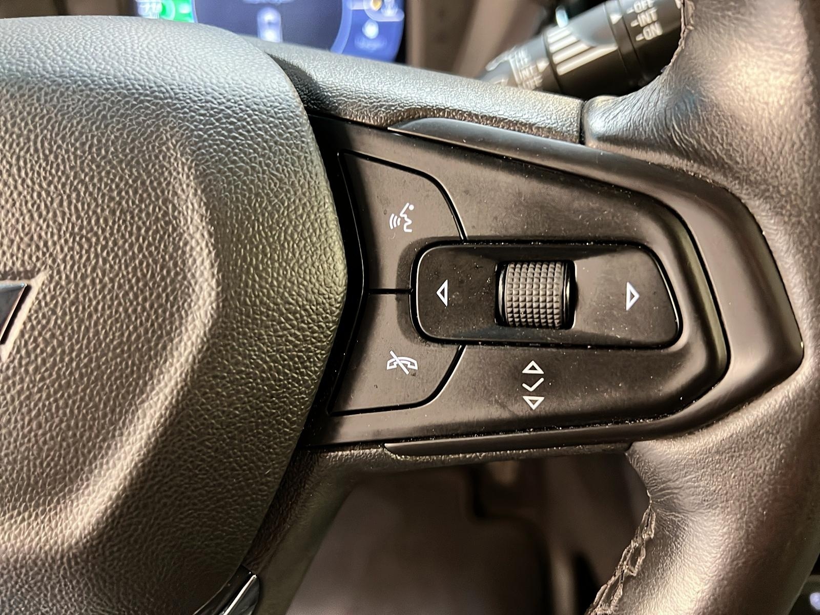 Chevrolet Bolt EV 1LT 2023 - image #18