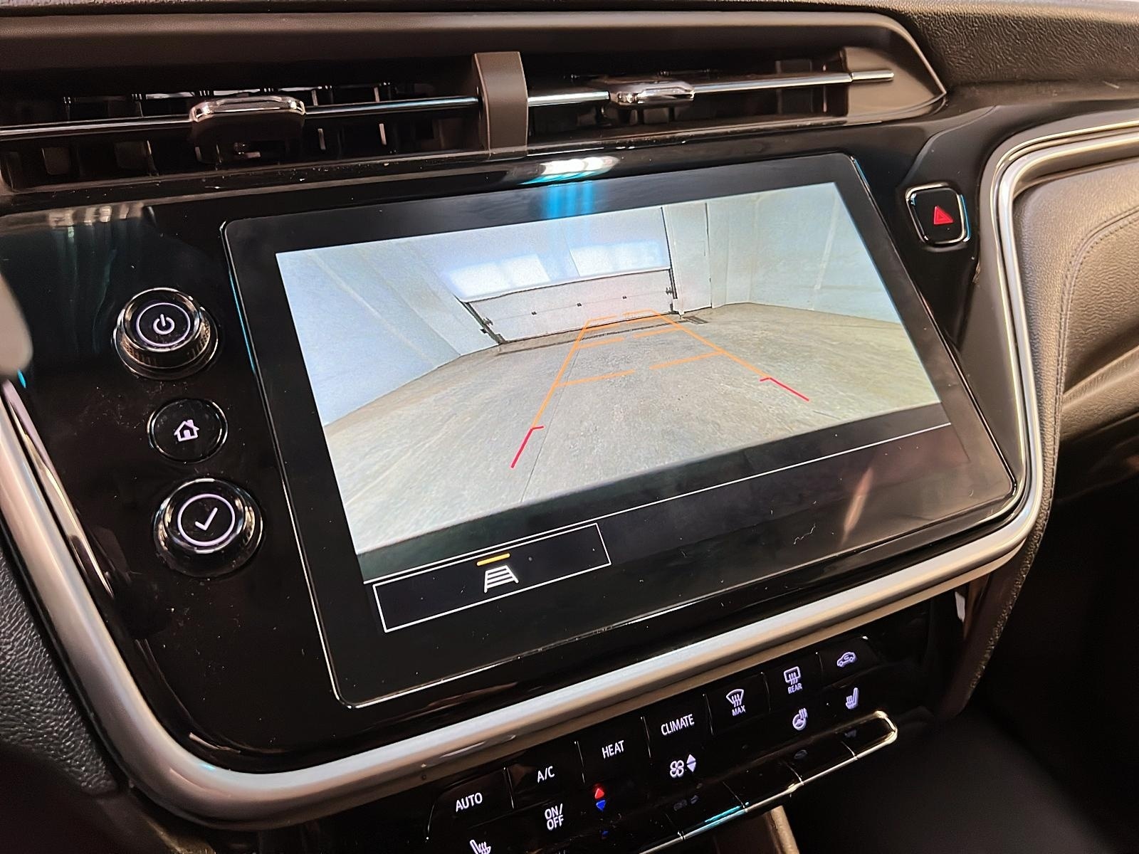 Chevrolet Bolt EV 1LT 2023 - image #16