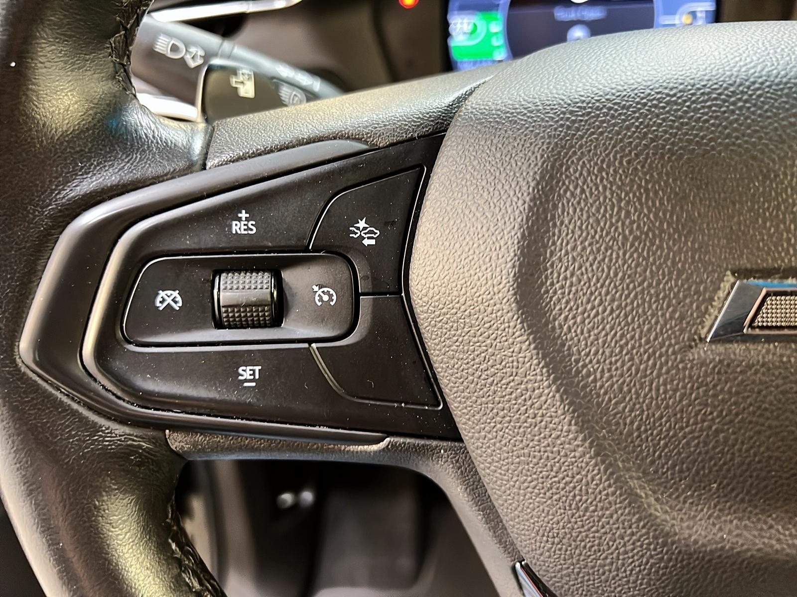 Chevrolet Bolt EV 1LT 2023 - image #19