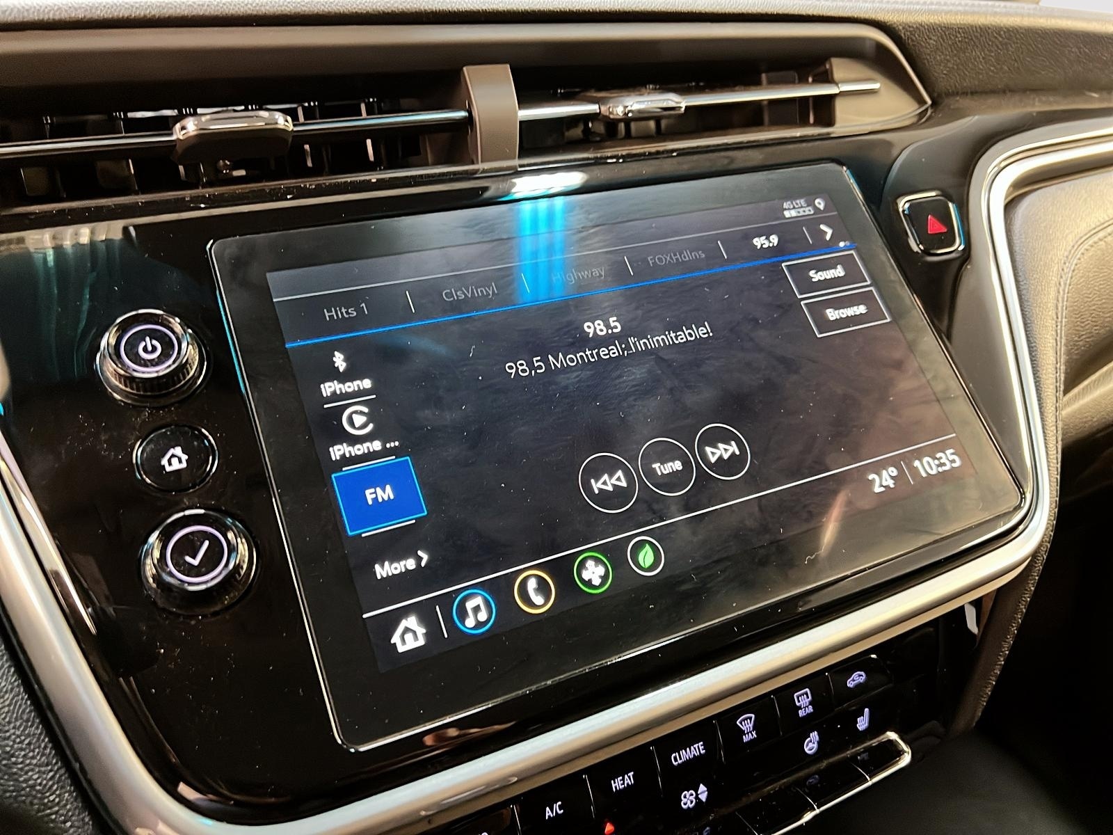 Chevrolet Bolt EV 1LT 2023 - image #15