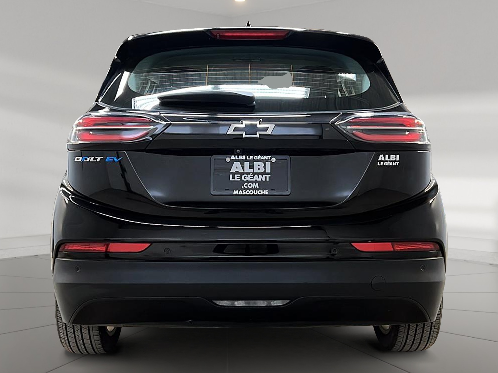 Chevrolet Bolt EV 1LT 2023 - image #5