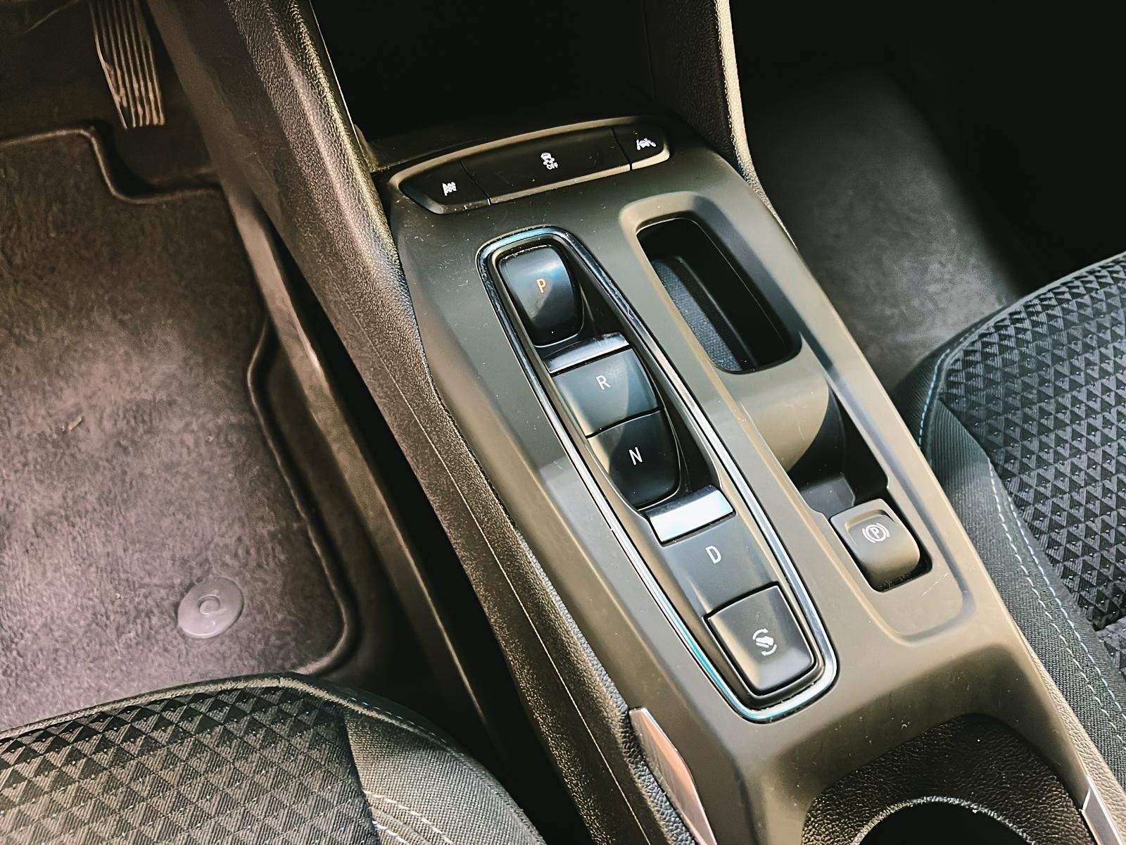 Chevrolet Bolt EV 1LT 2023 - image #13