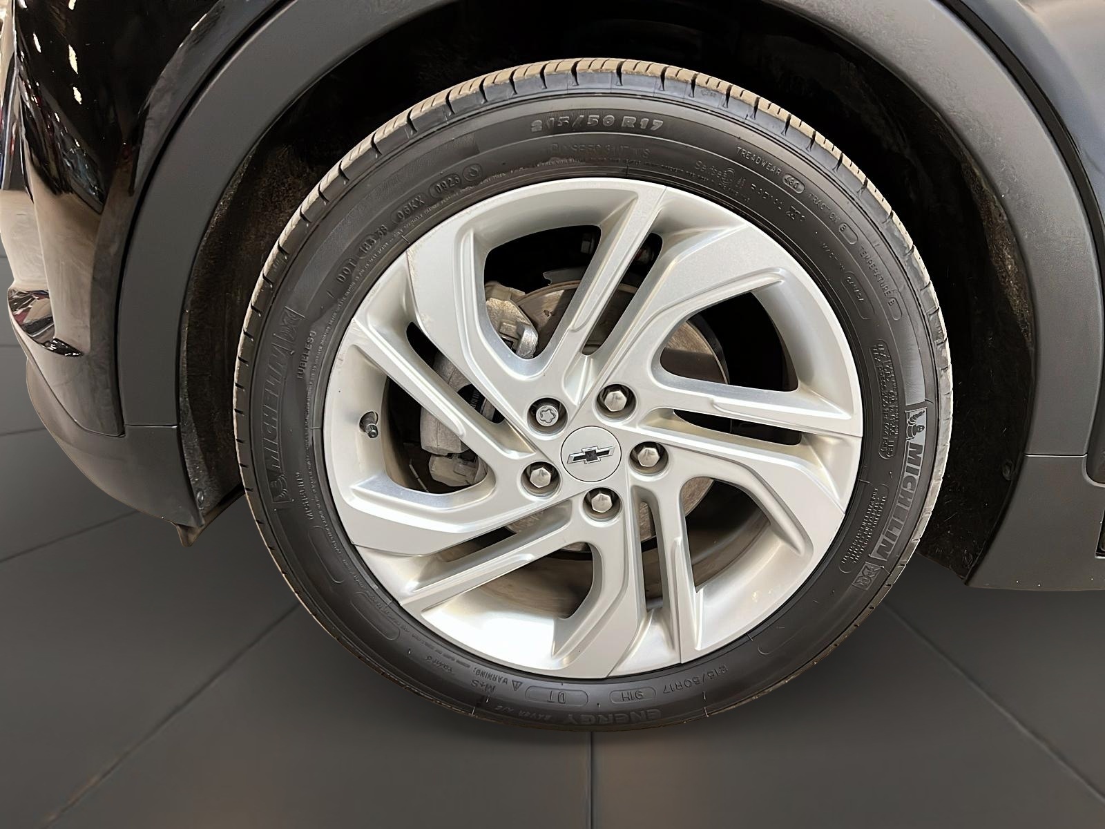 Chevrolet Bolt EV 1LT 2023 - image #26