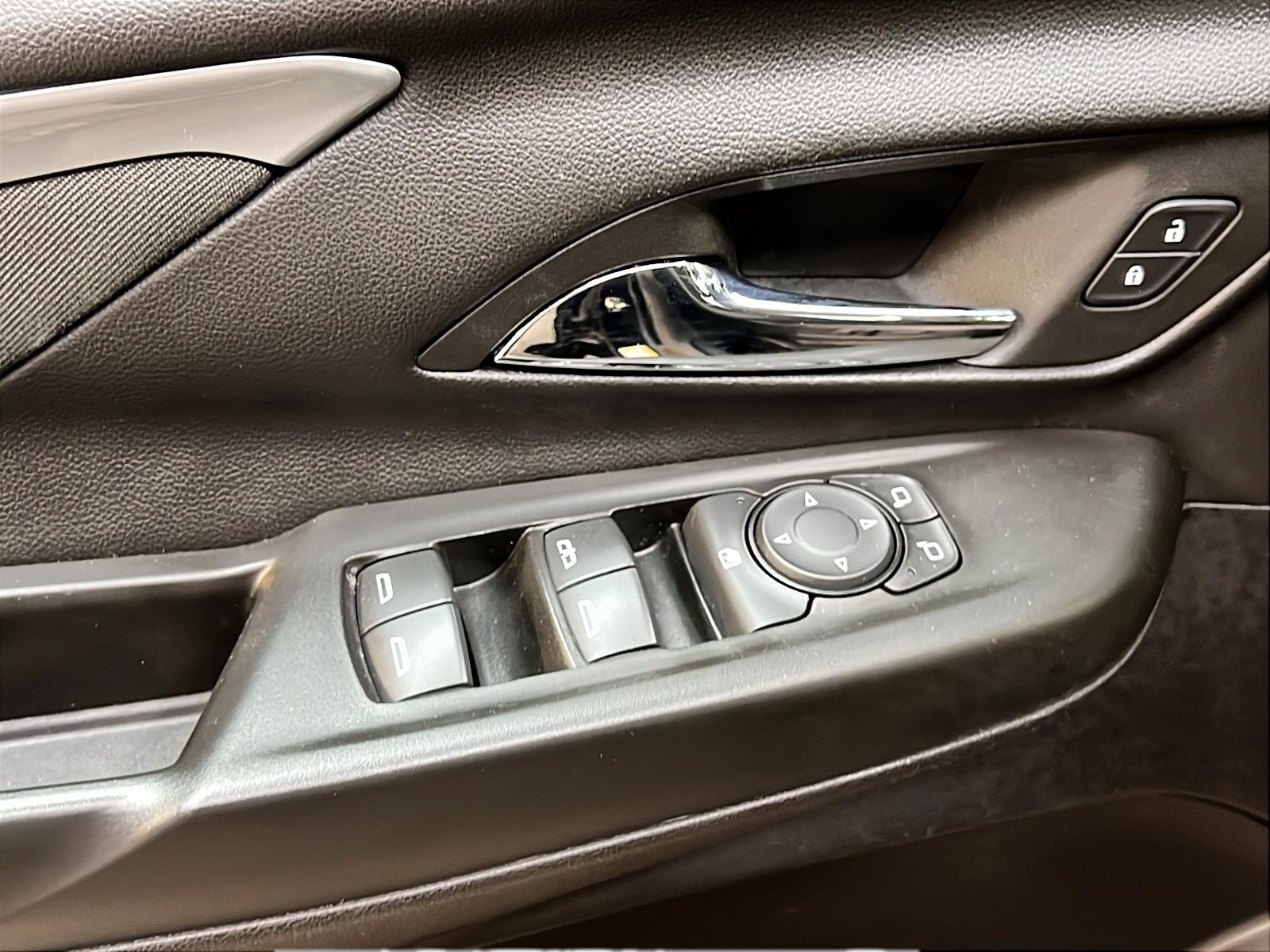 Chevrolet Bolt EV 1LT 2023 - image #21