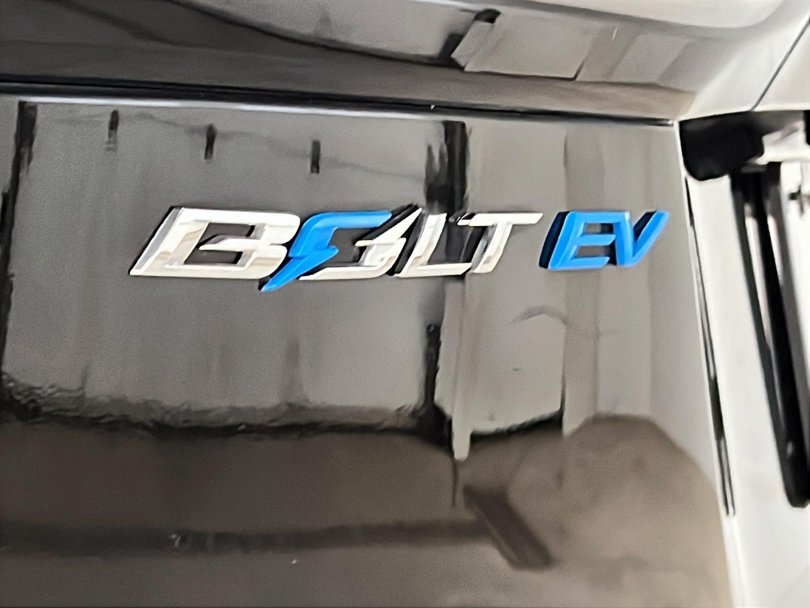 Chevrolet Bolt EV 1LT 2023 - image #25