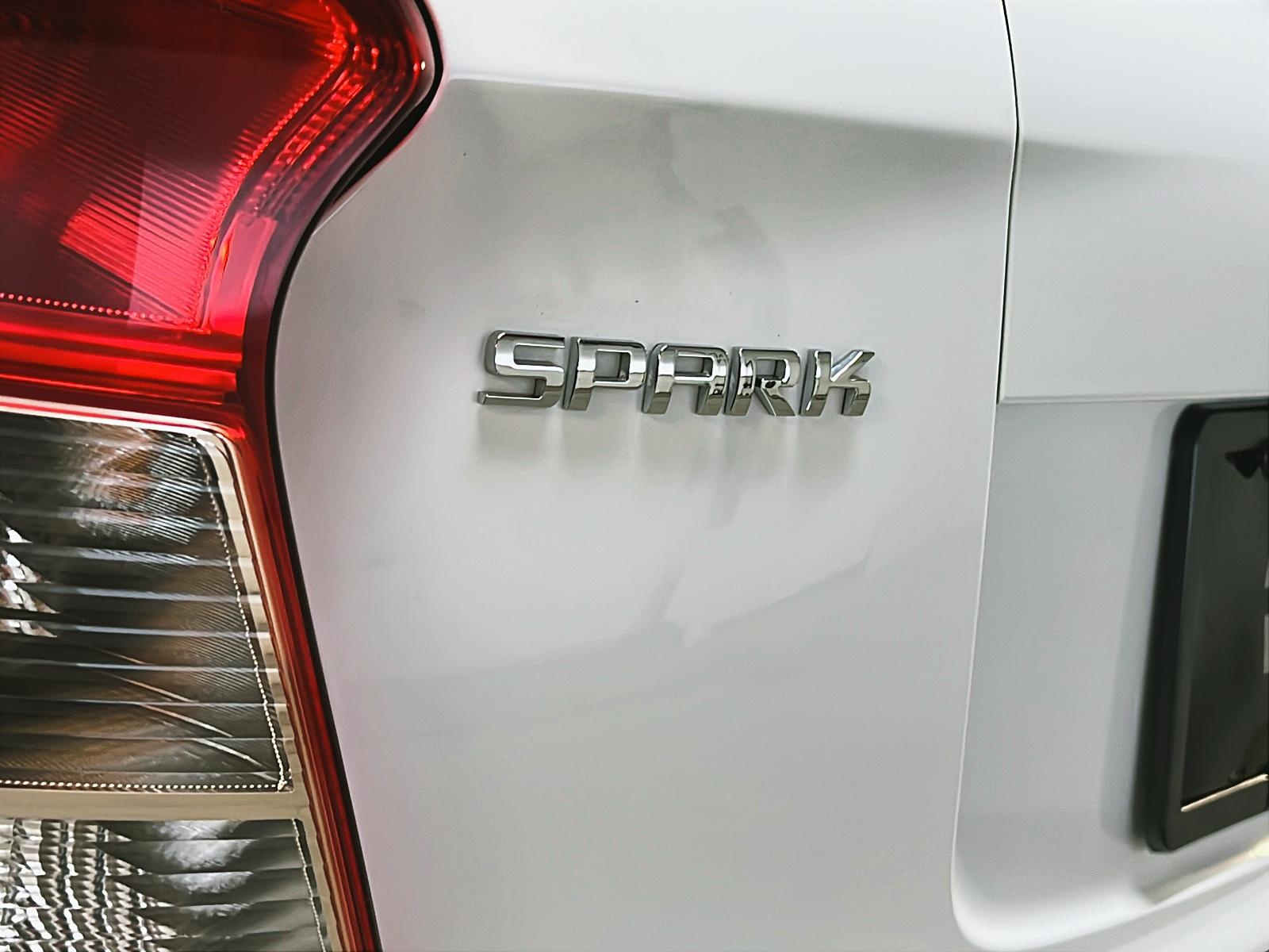 Chevrolet Spark 1LT SPORT 2022 - image #22