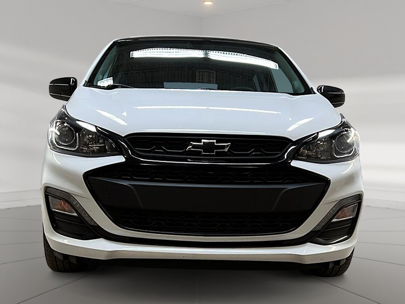 Chevrolet Spark 2022 - Image #2