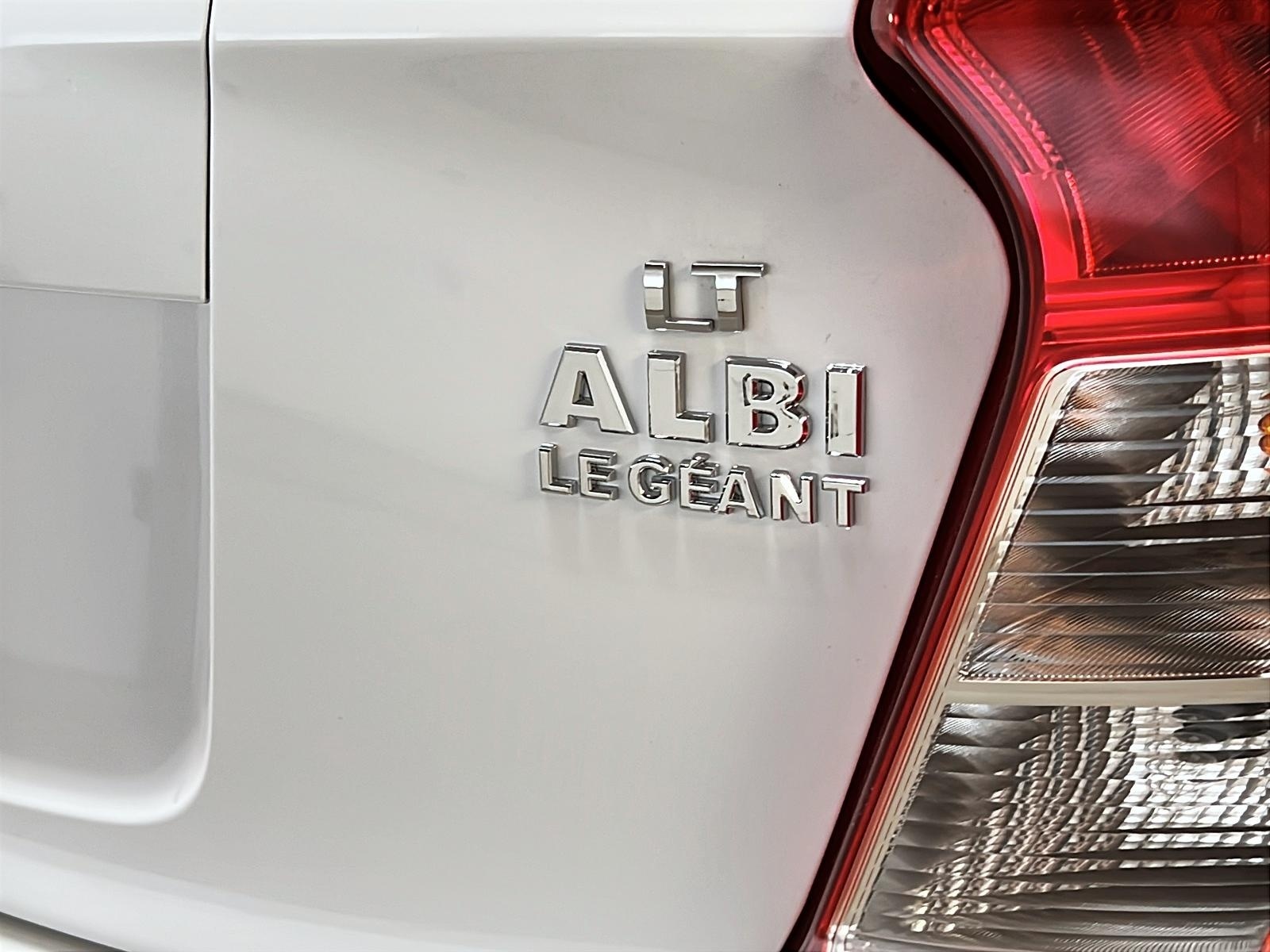 Chevrolet Spark 1LT SPORT 2022 - image #23