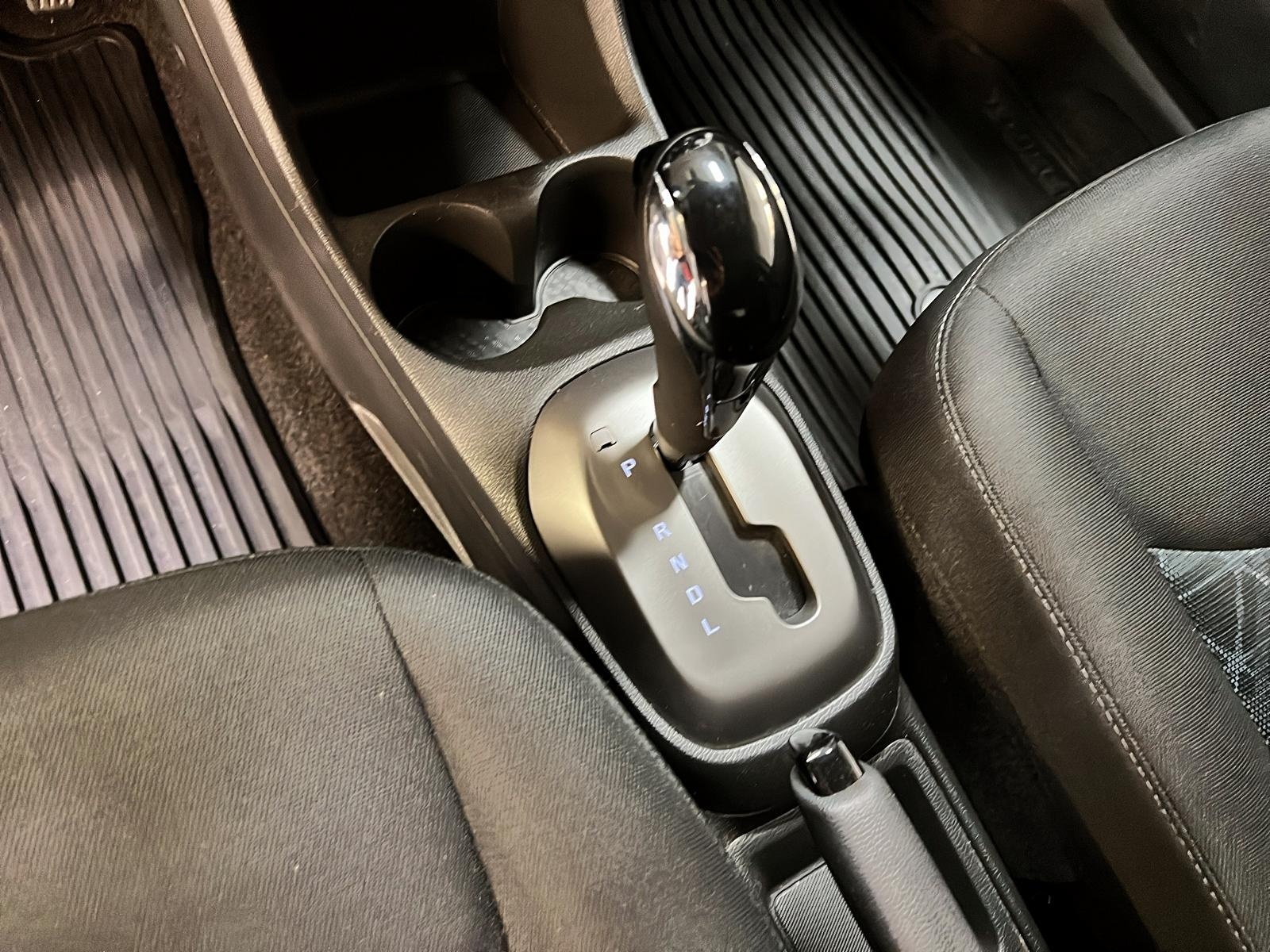 Chevrolet Spark 2022 - Image #13