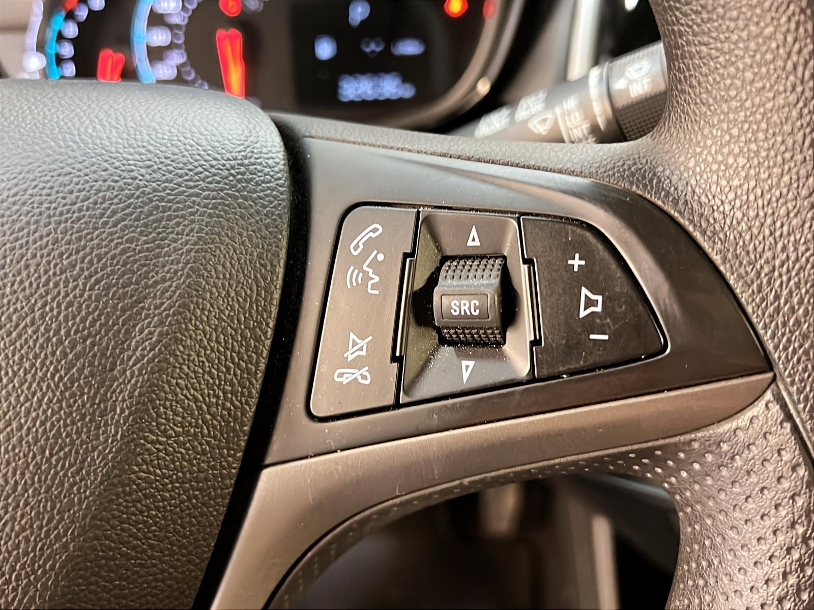 Chevrolet Spark 2022 - Image #17