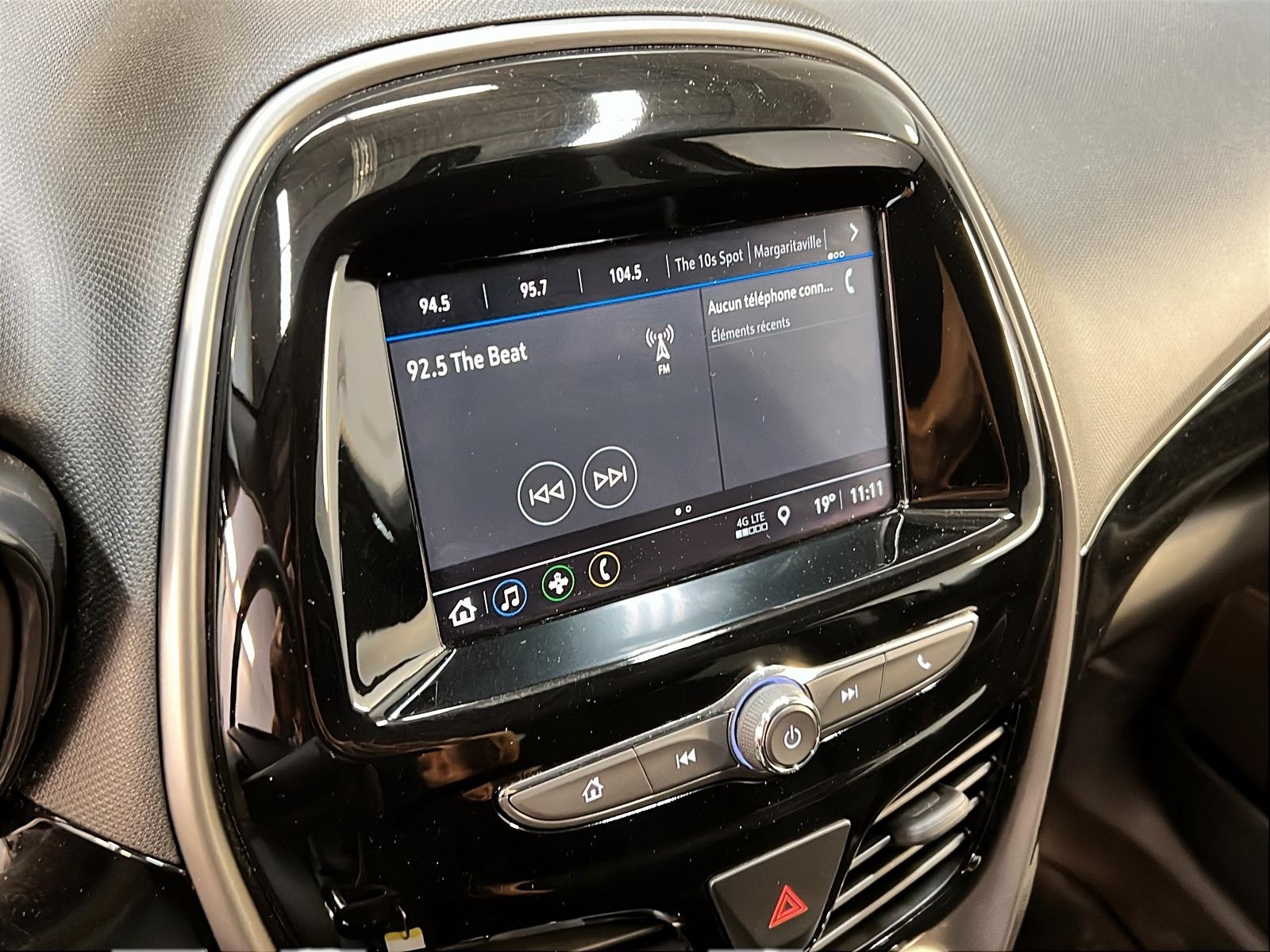 Chevrolet Spark 2022 - Image #15