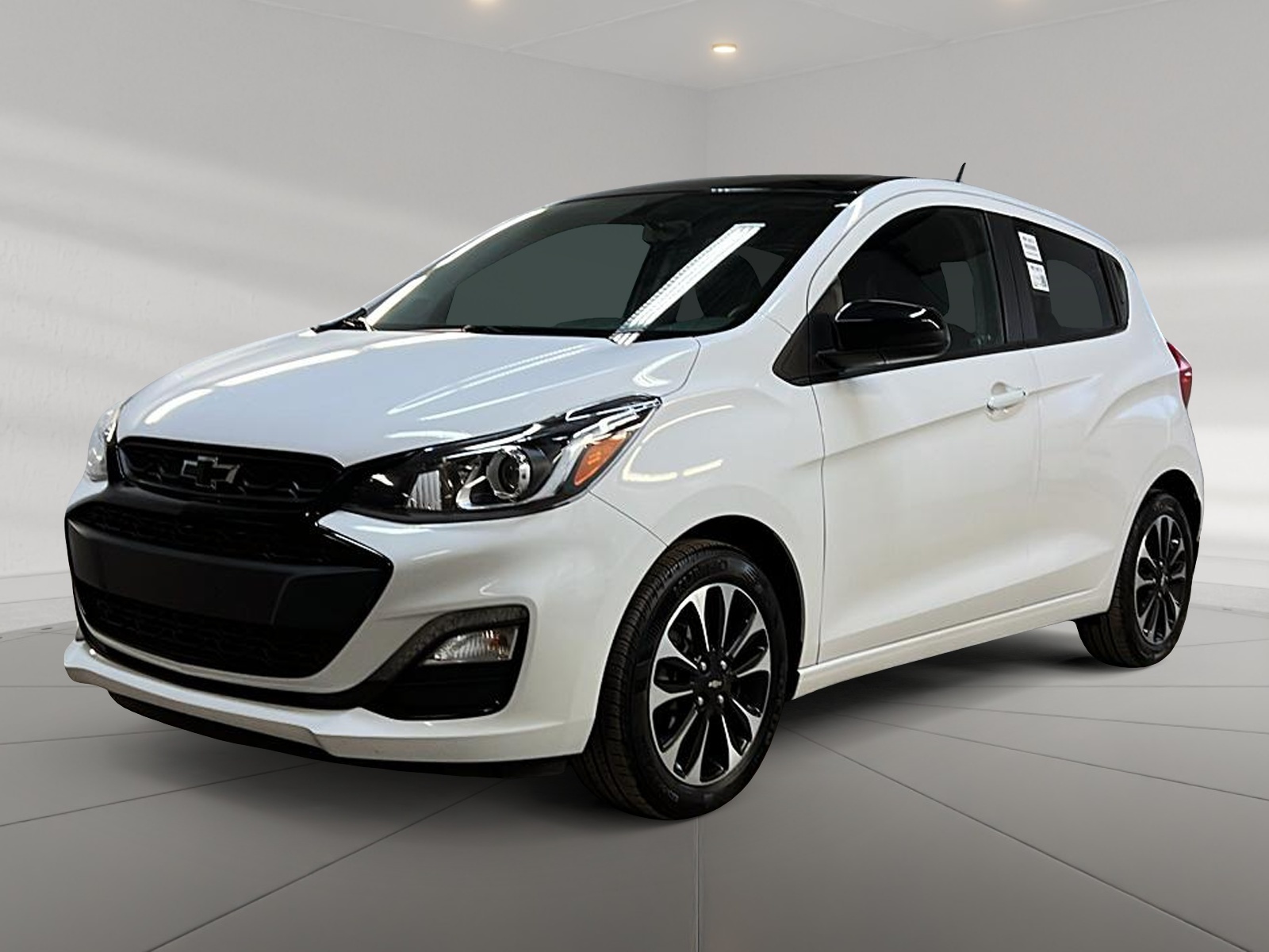 Chevrolet Spark 2022 - Image #1