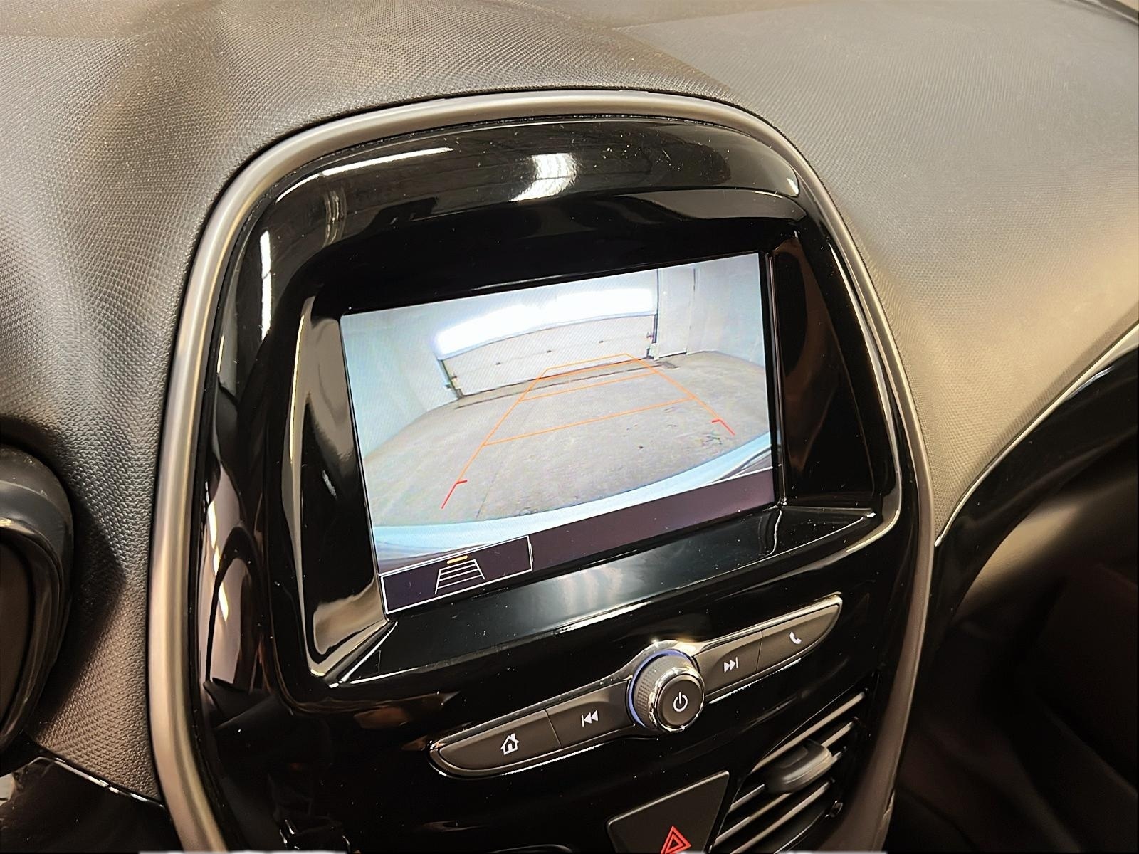 Chevrolet Spark 1LT SPORT 2022 - image #16