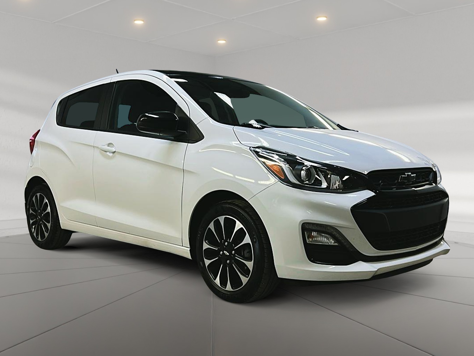 Chevrolet Spark 2022 - Image #3