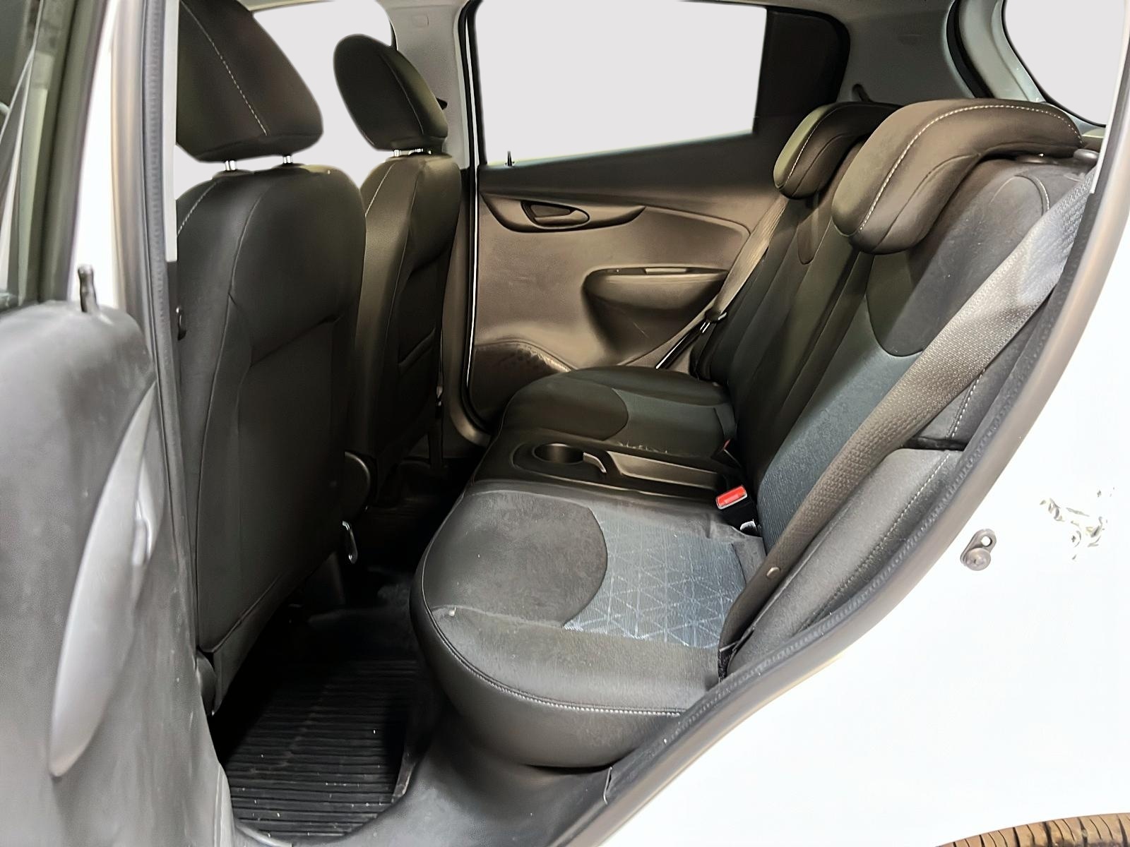 Chevrolet Spark 2022 - Image #9