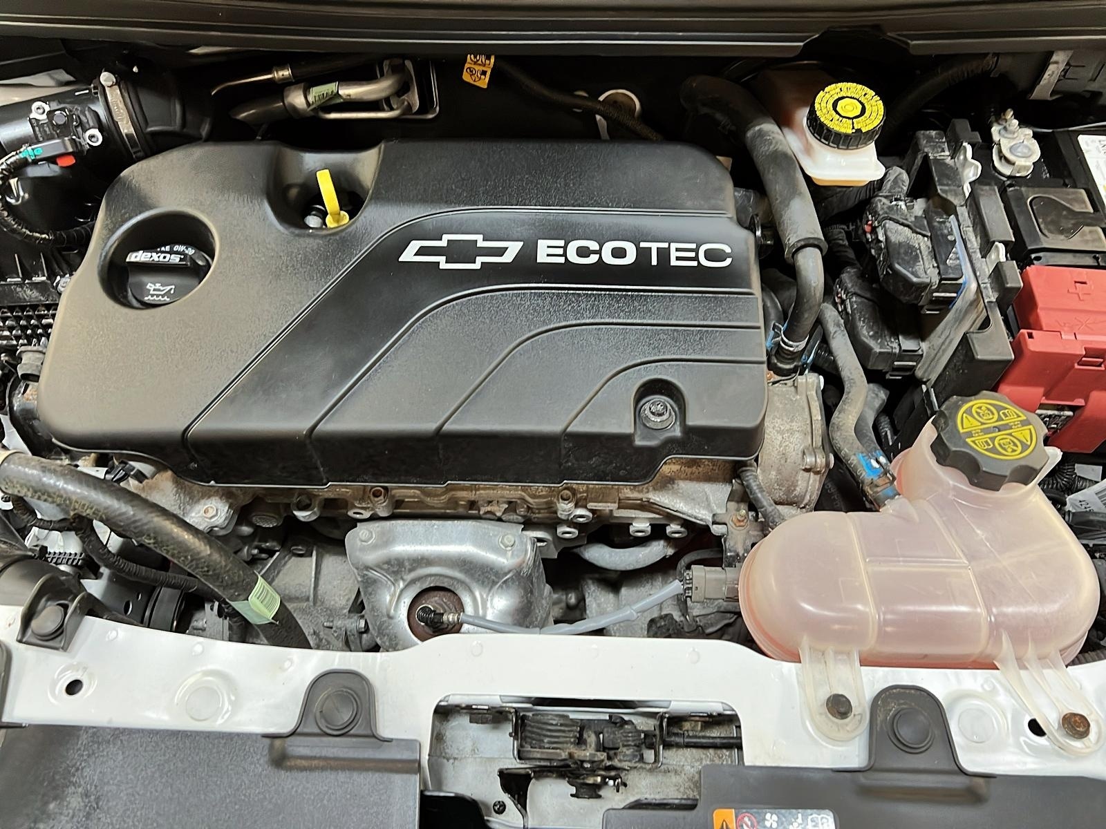 Chevrolet Spark 1LT SPORT 2022 - image #11