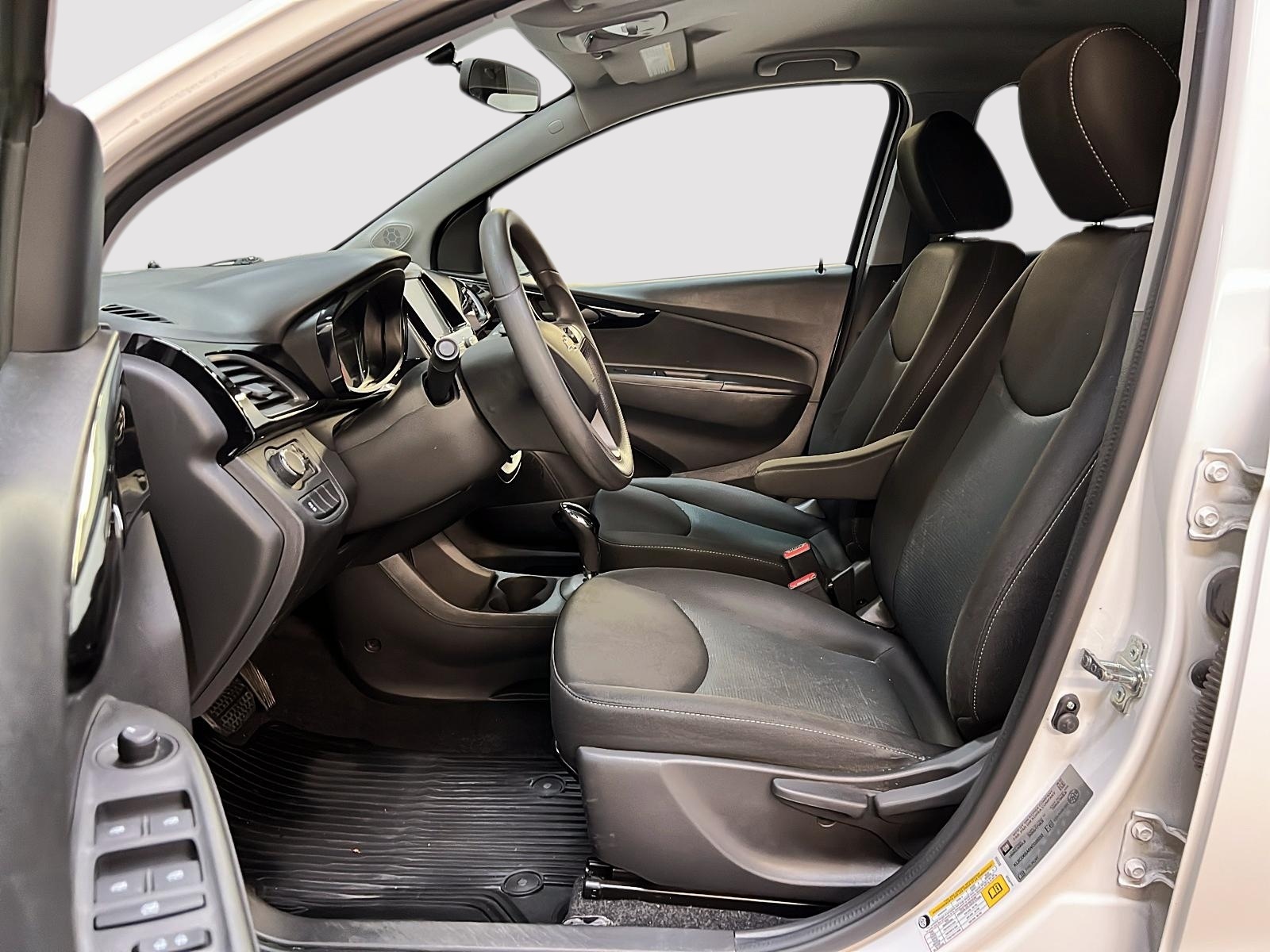 Chevrolet Spark 2022 - Image #7