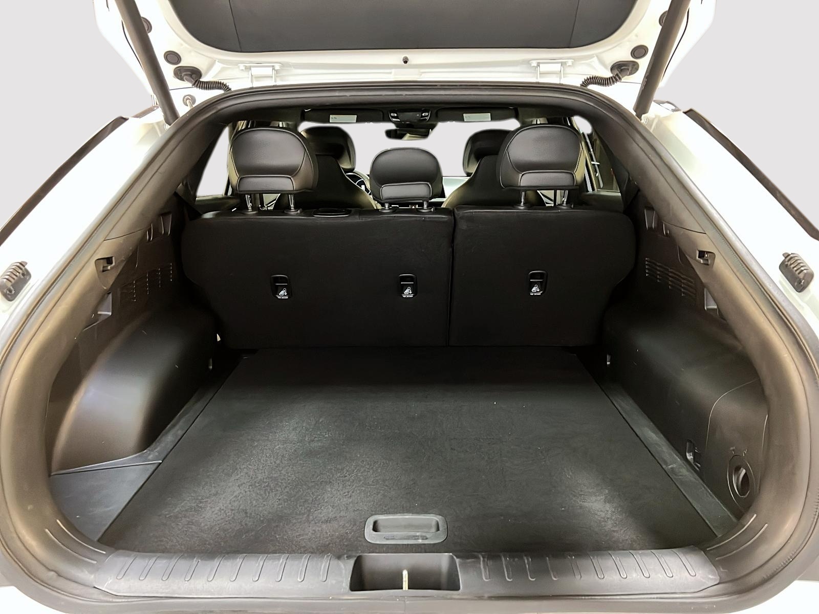 Kia EV6 LAND GT-LINE 1 CUIR NAV 4RM 2024 - image #12