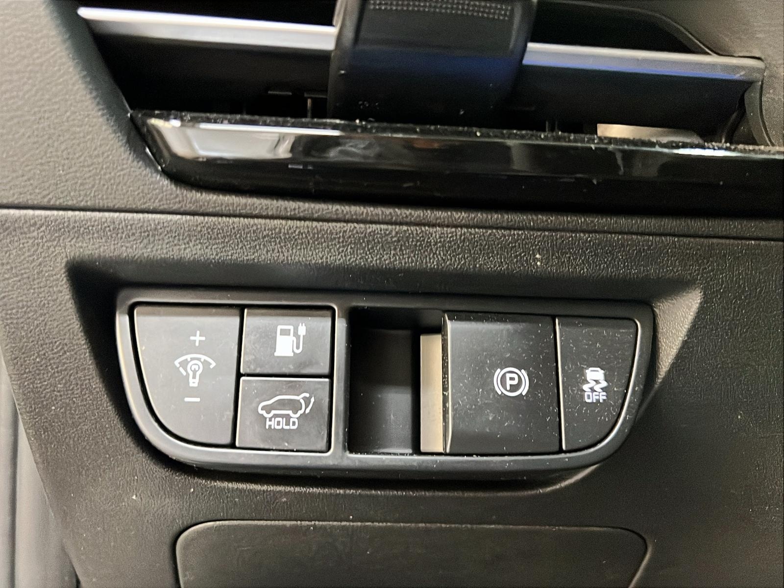 Kia EV6 LAND GT-LINE 1 CUIR NAV 4RM 2024 - image #22