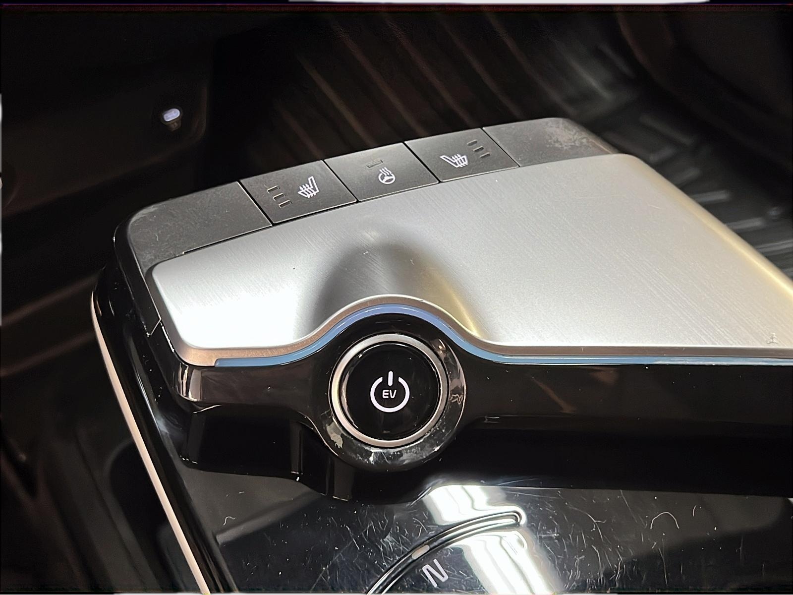 Kia EV6 LAND GT-LINE 1 CUIR NAV 4RM 2024 - image #19