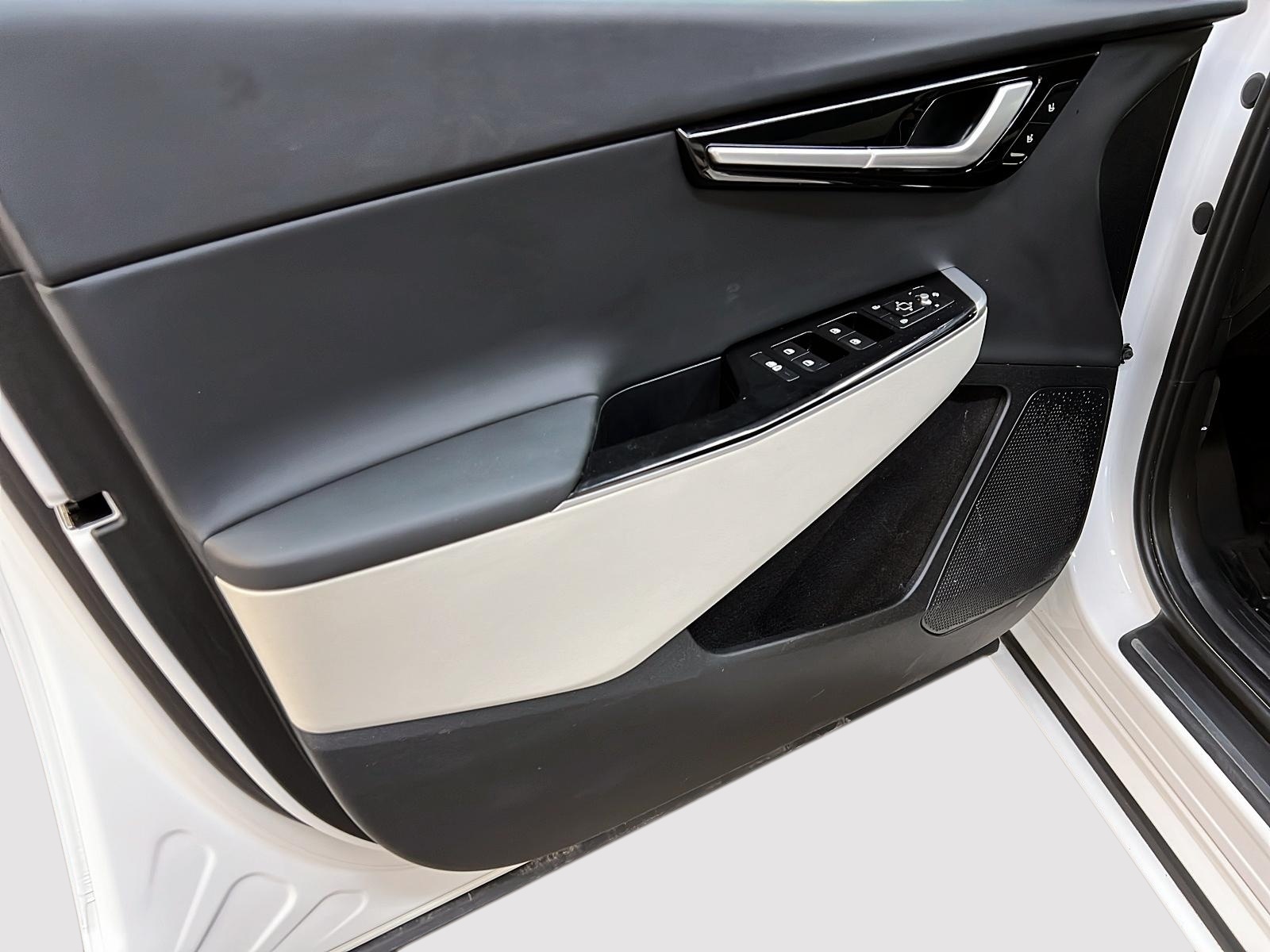 Kia EV6 LAND GT-LINE 1 CUIR NAV 4RM 2024 - image #24