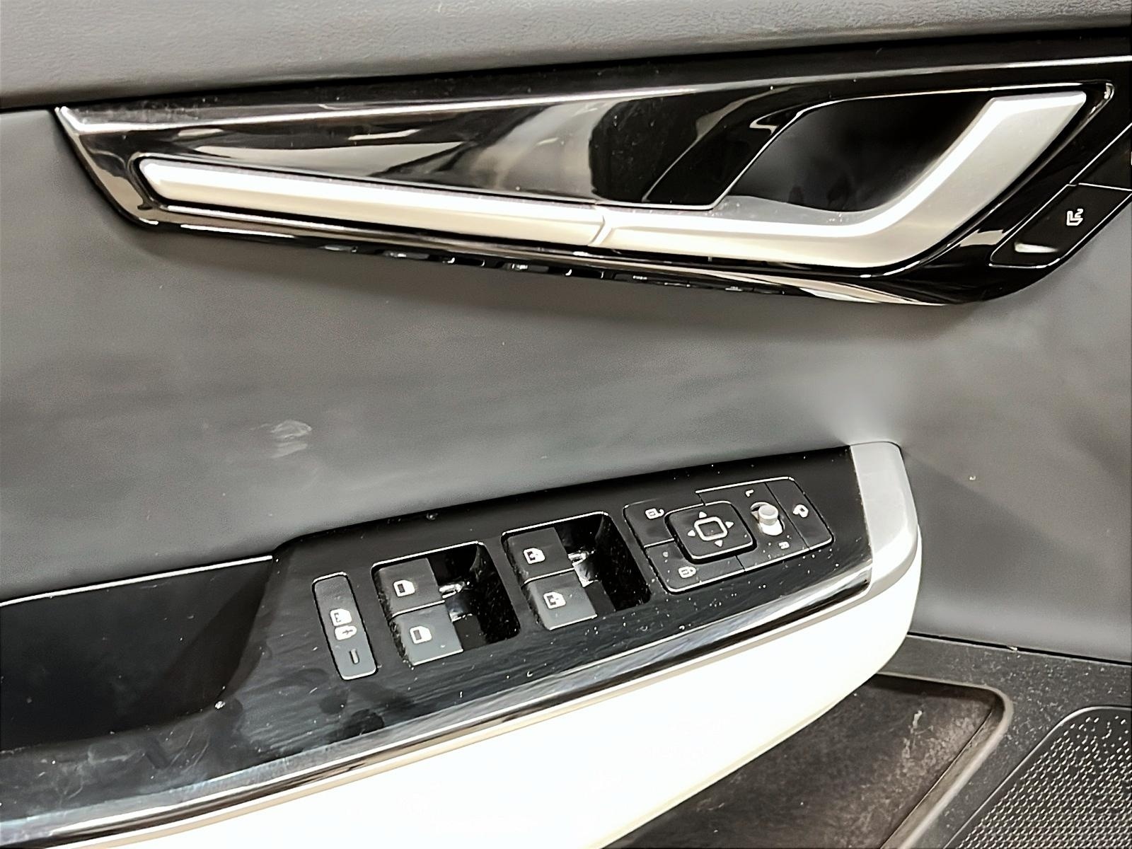 Kia EV6 LAND GT-LINE 1 CUIR NAV 4RM 2024 - image #23