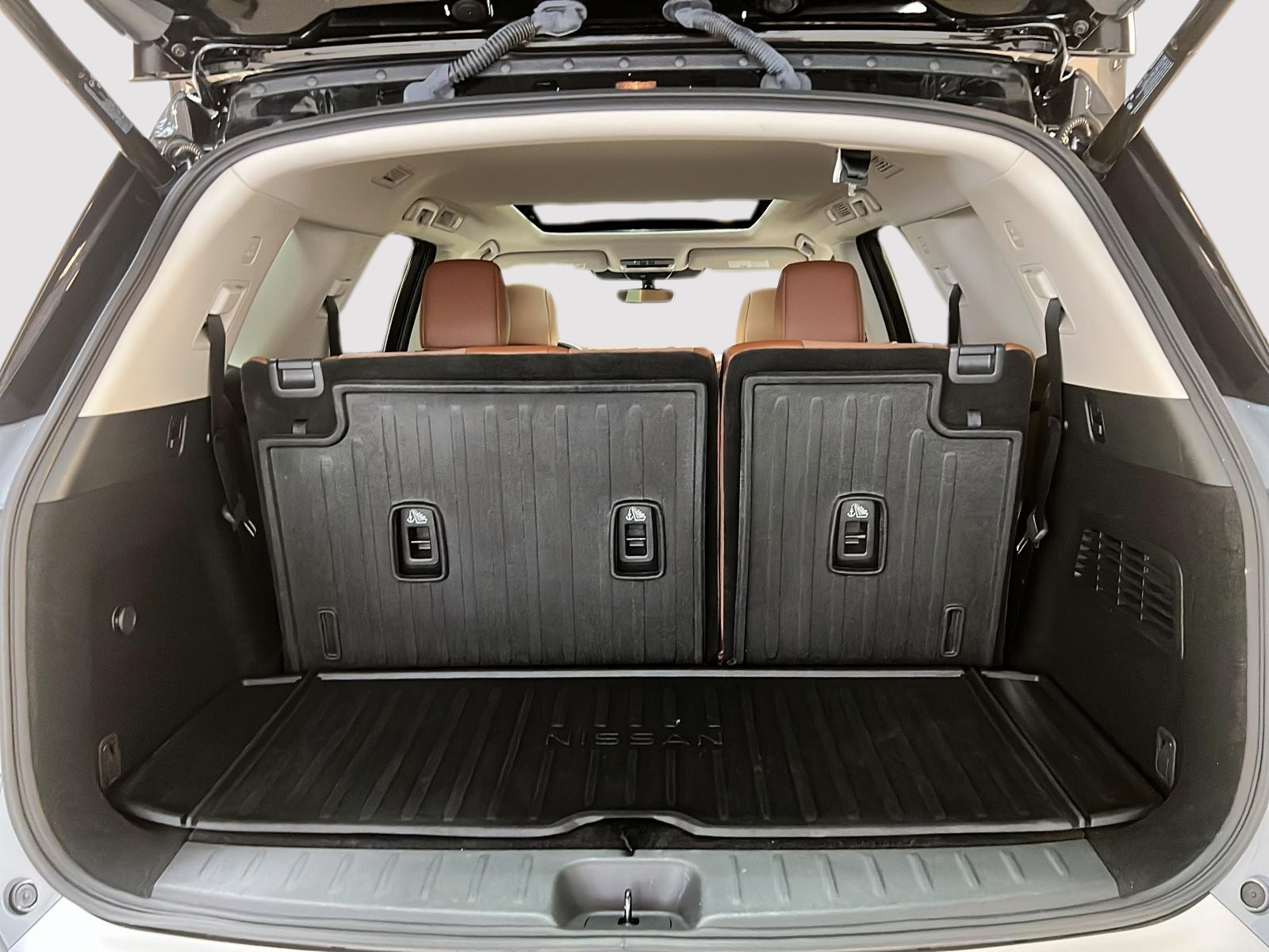 Nissan Pathfinder 2024 - Image #15