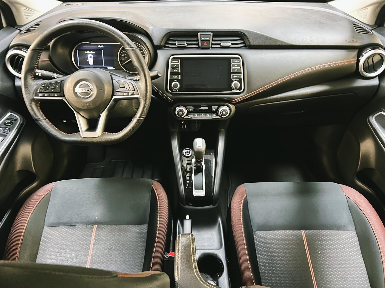 Nissan Versa 2022 - Image #10