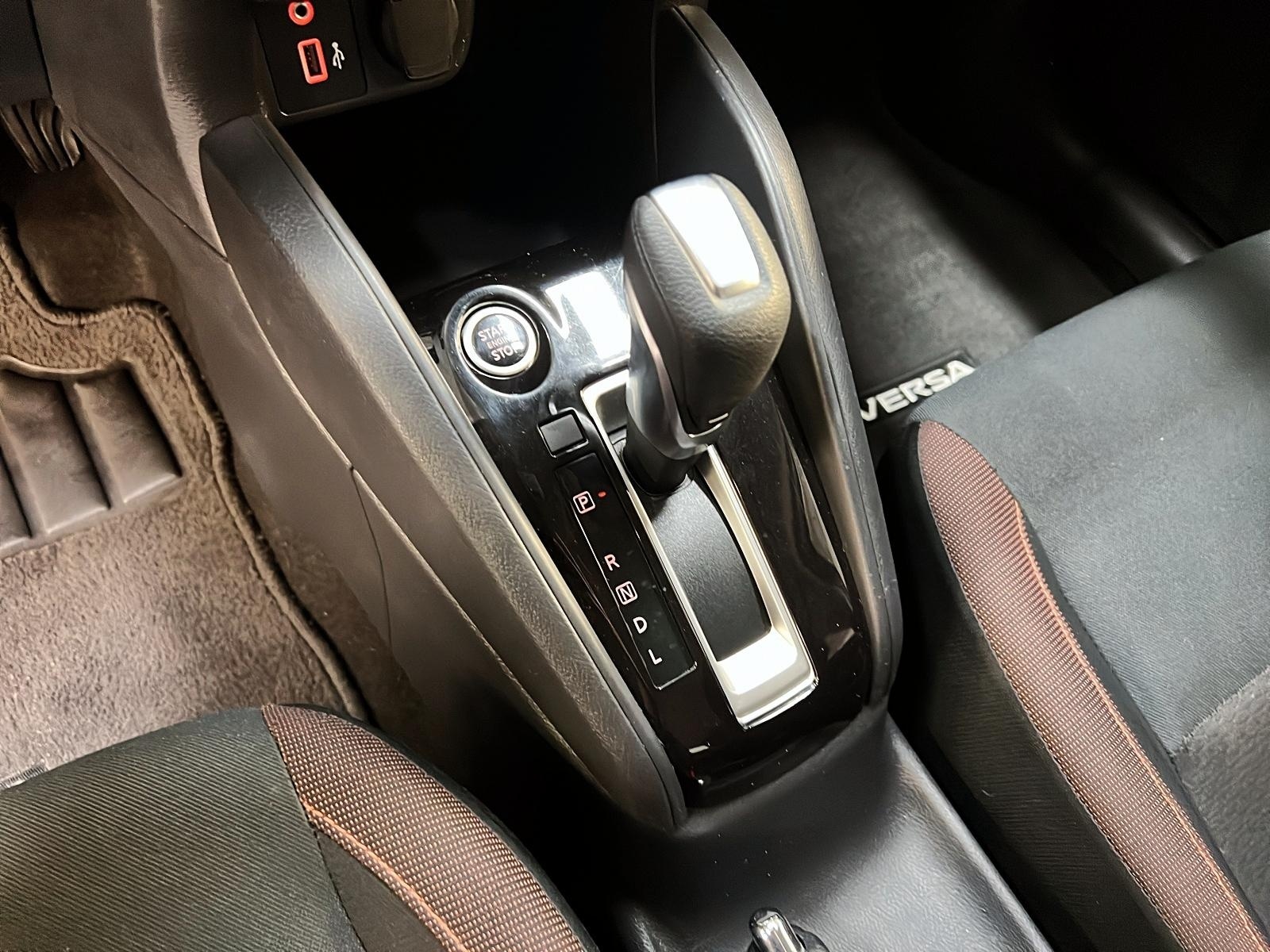 Nissan Versa 2022 - Image #13