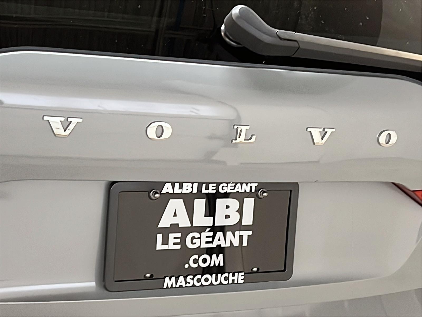 Volvo XC60 B5 PLUS CUIR TOIT PANO NAV 4RM 2025 - image #53