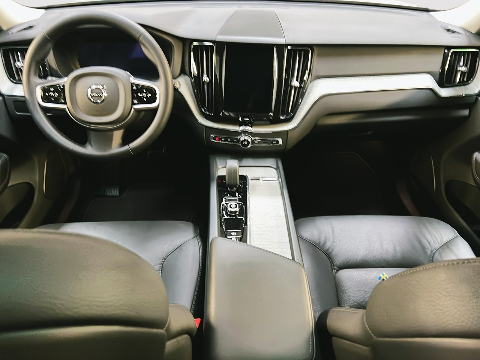 Volvo XC60 2025 - Image #15