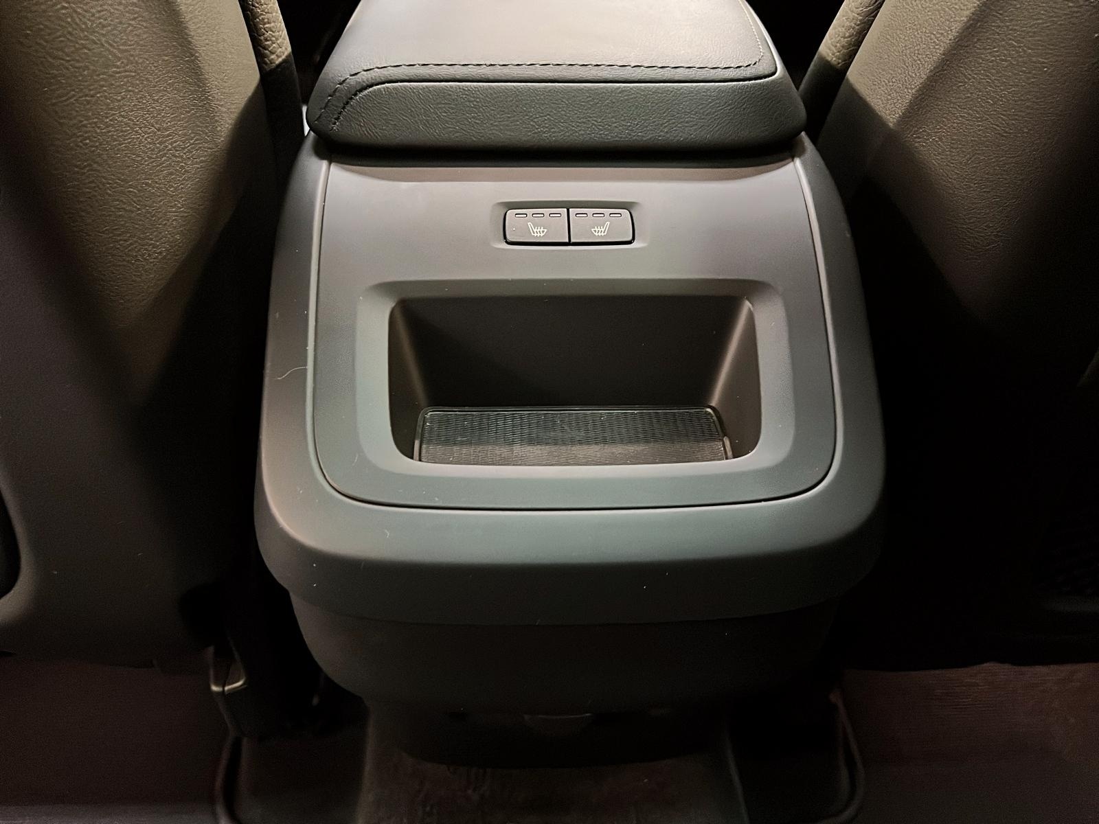 Volvo XC60 2025 - Image #13