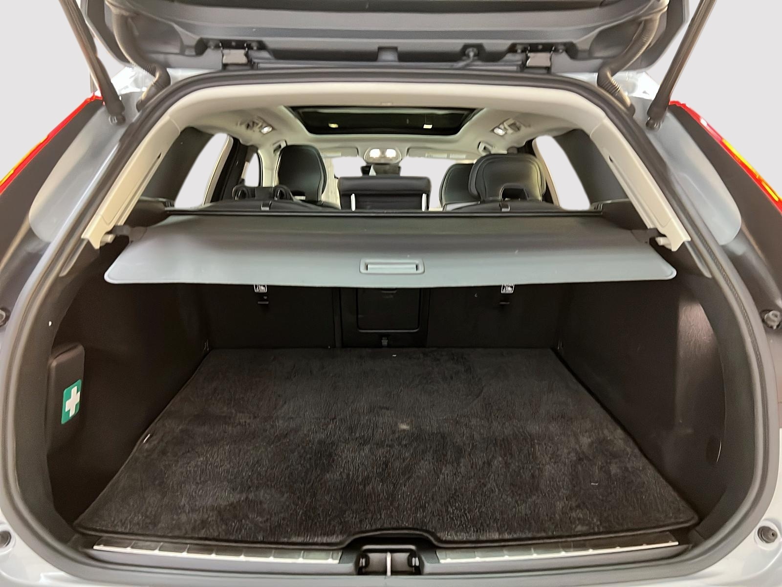 Volvo XC60 B5 PLUS CUIR TOIT PANO NAV 4RM 2025 - image #20