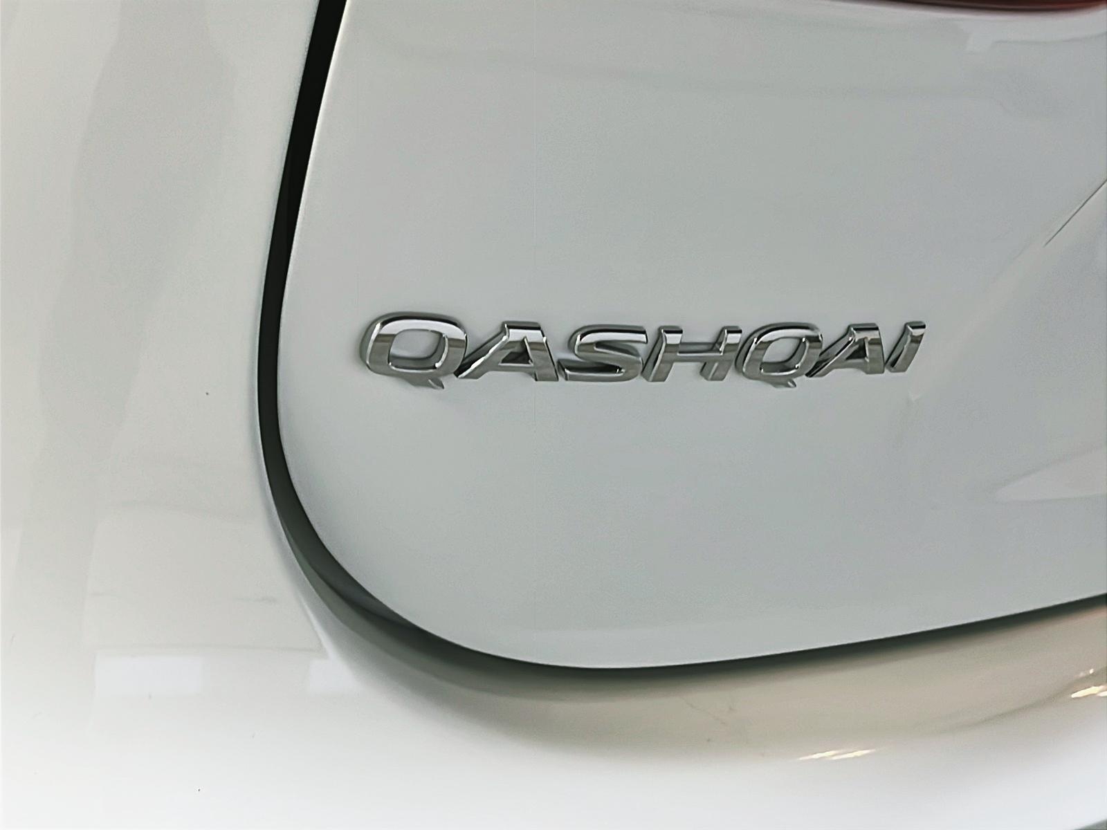Nissan Qashqai 2021 - Image #23