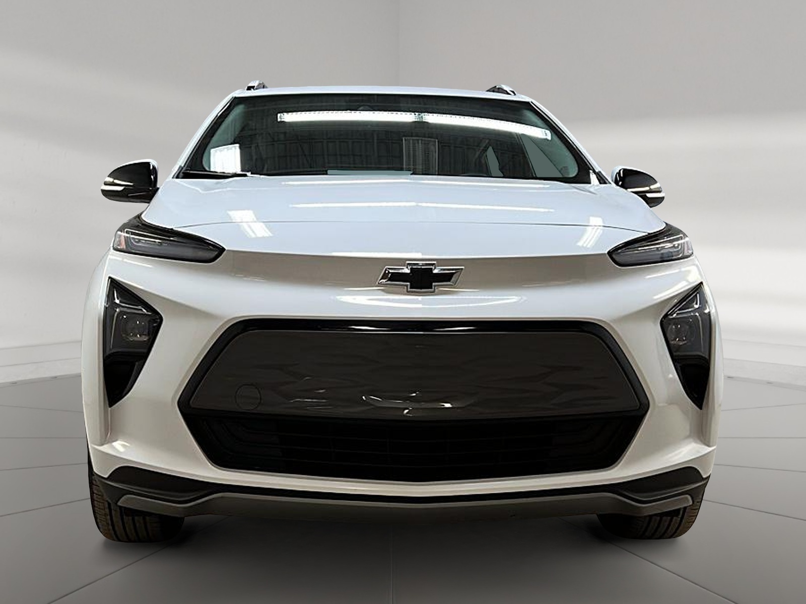 Chevrolet Bolt EUV 2023 - Image #2