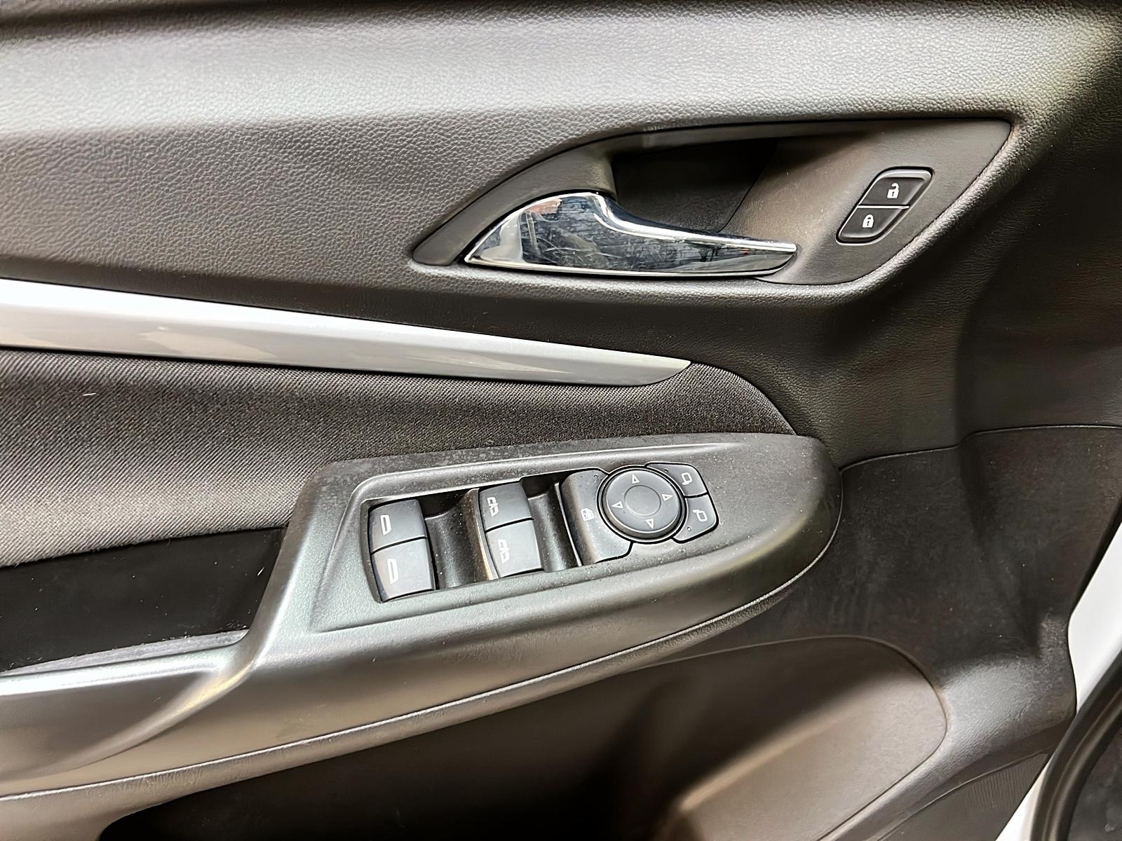 Chevrolet Bolt EUV 2023 - Image #21