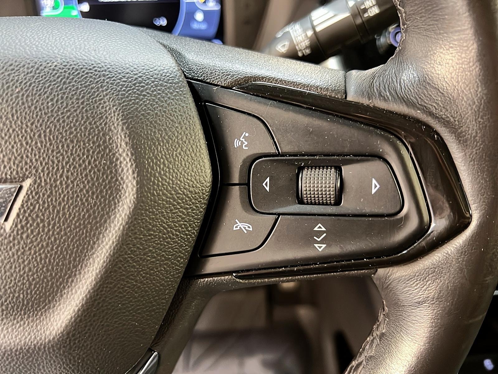 Chevrolet Bolt EUV 2LT 2023 - image #18