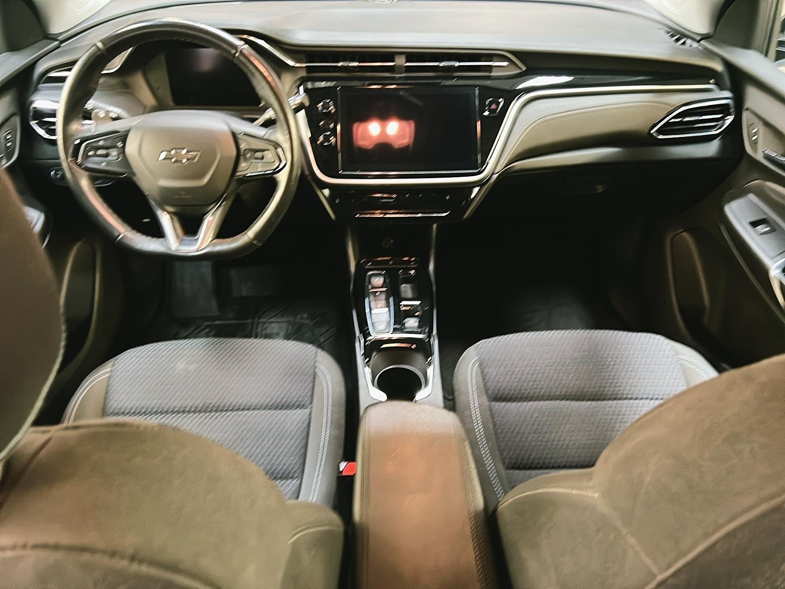 Chevrolet Bolt EUV 2LT 2023 - image #10