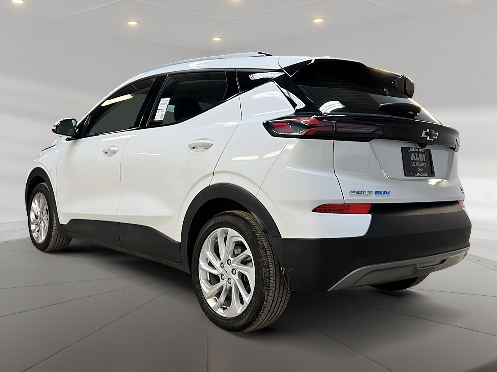 Chevrolet Bolt EUV 2LT 2023 - image #6