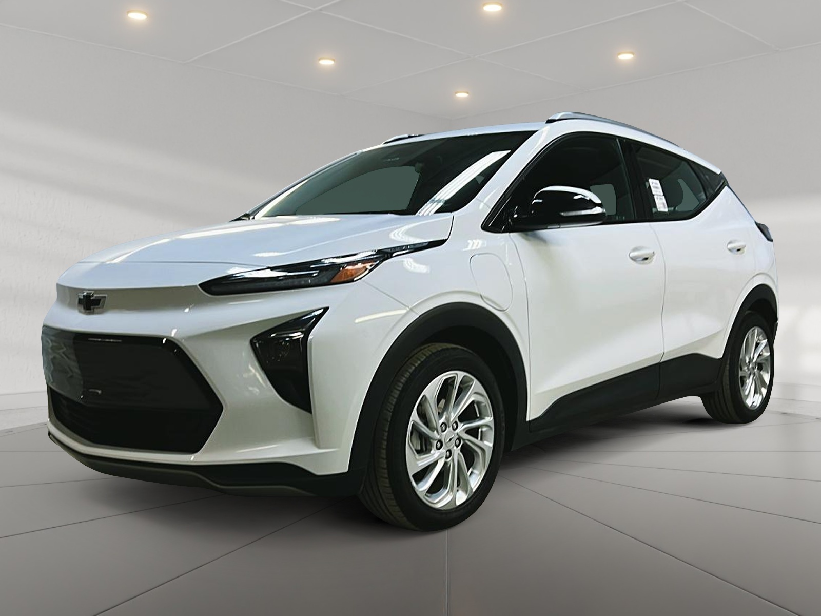 Chevrolet Bolt EUV 2023 - Image #1