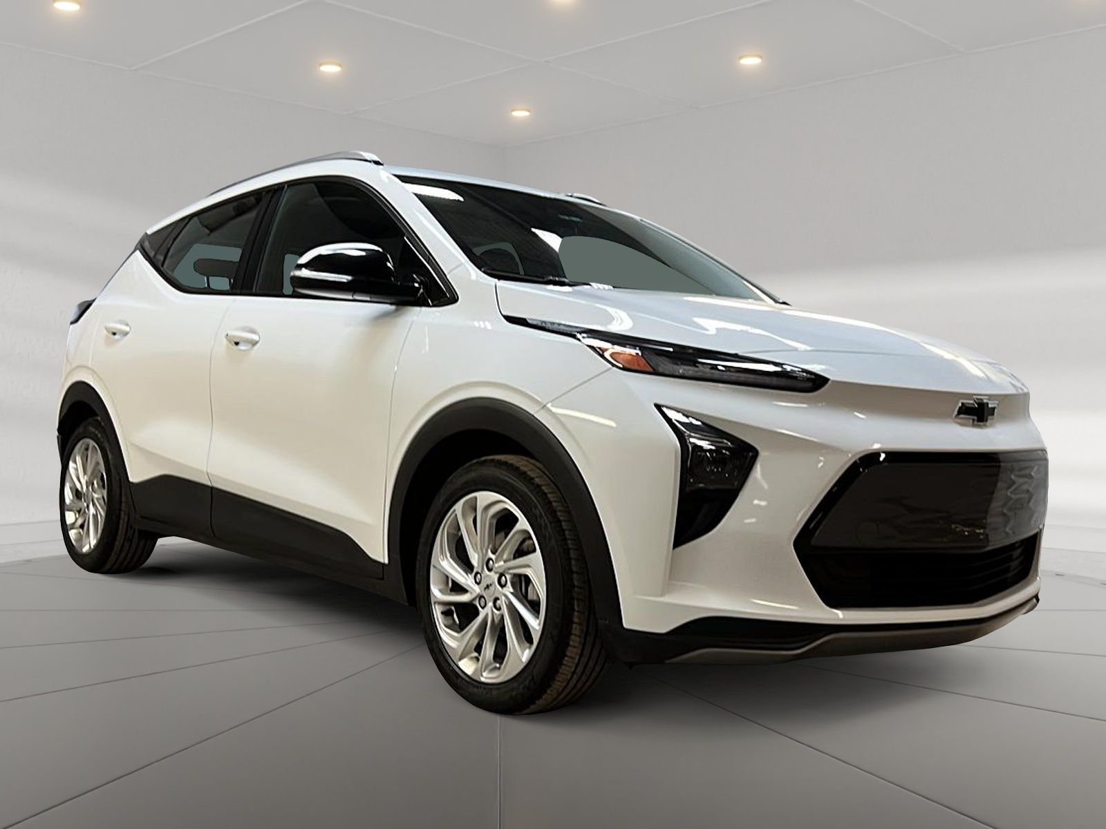 Chevrolet Bolt EUV 2023 - Image #3