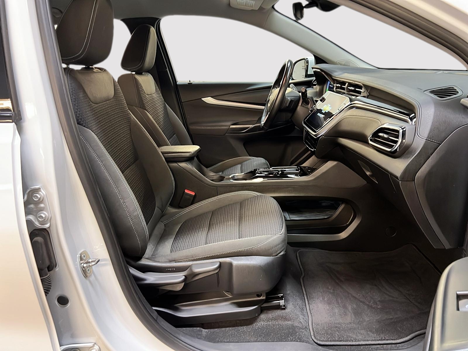 Chevrolet Bolt EUV 2LT 2023 - image #8