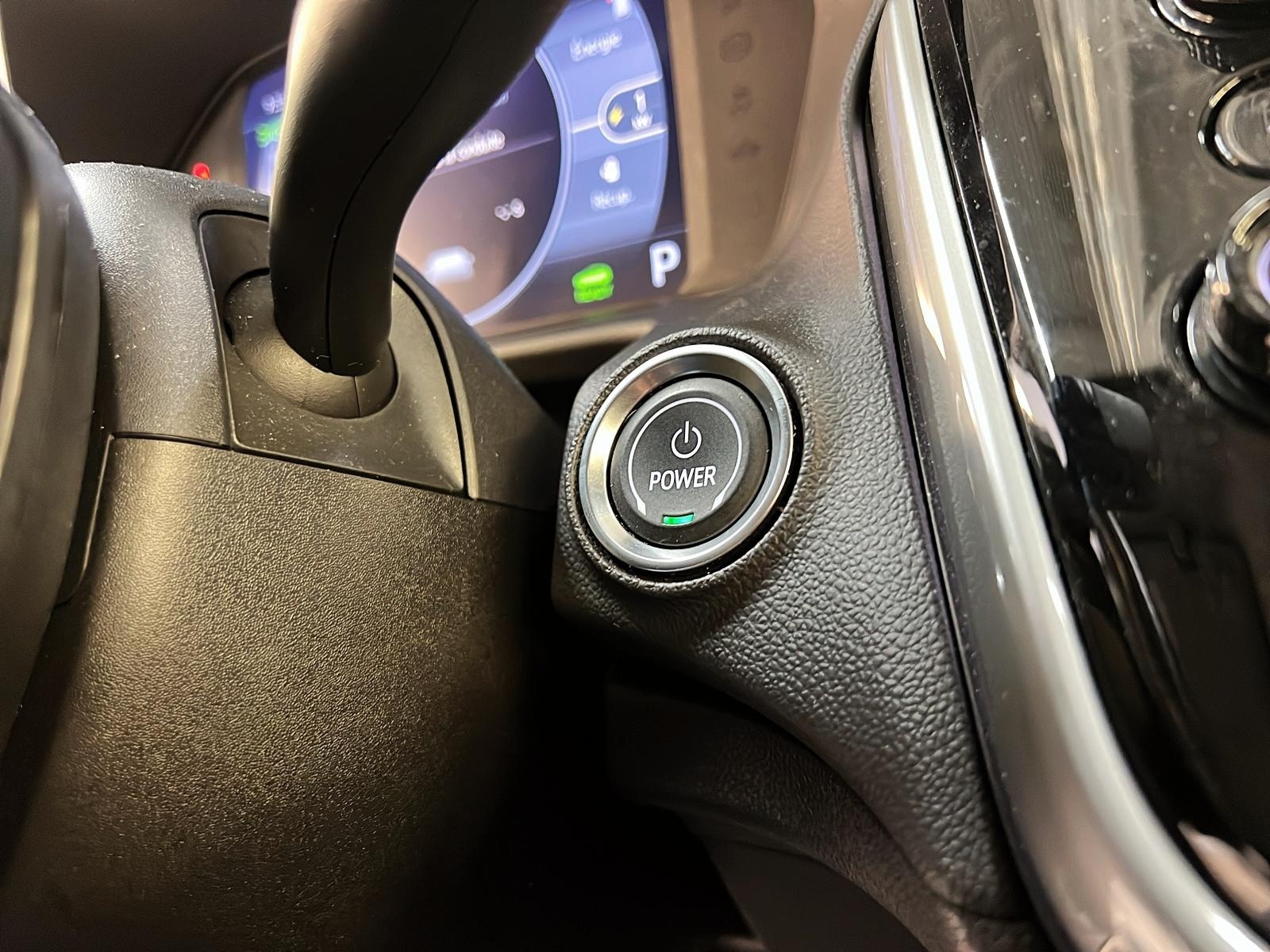 Chevrolet Bolt EUV 2LT 2023 - image #17