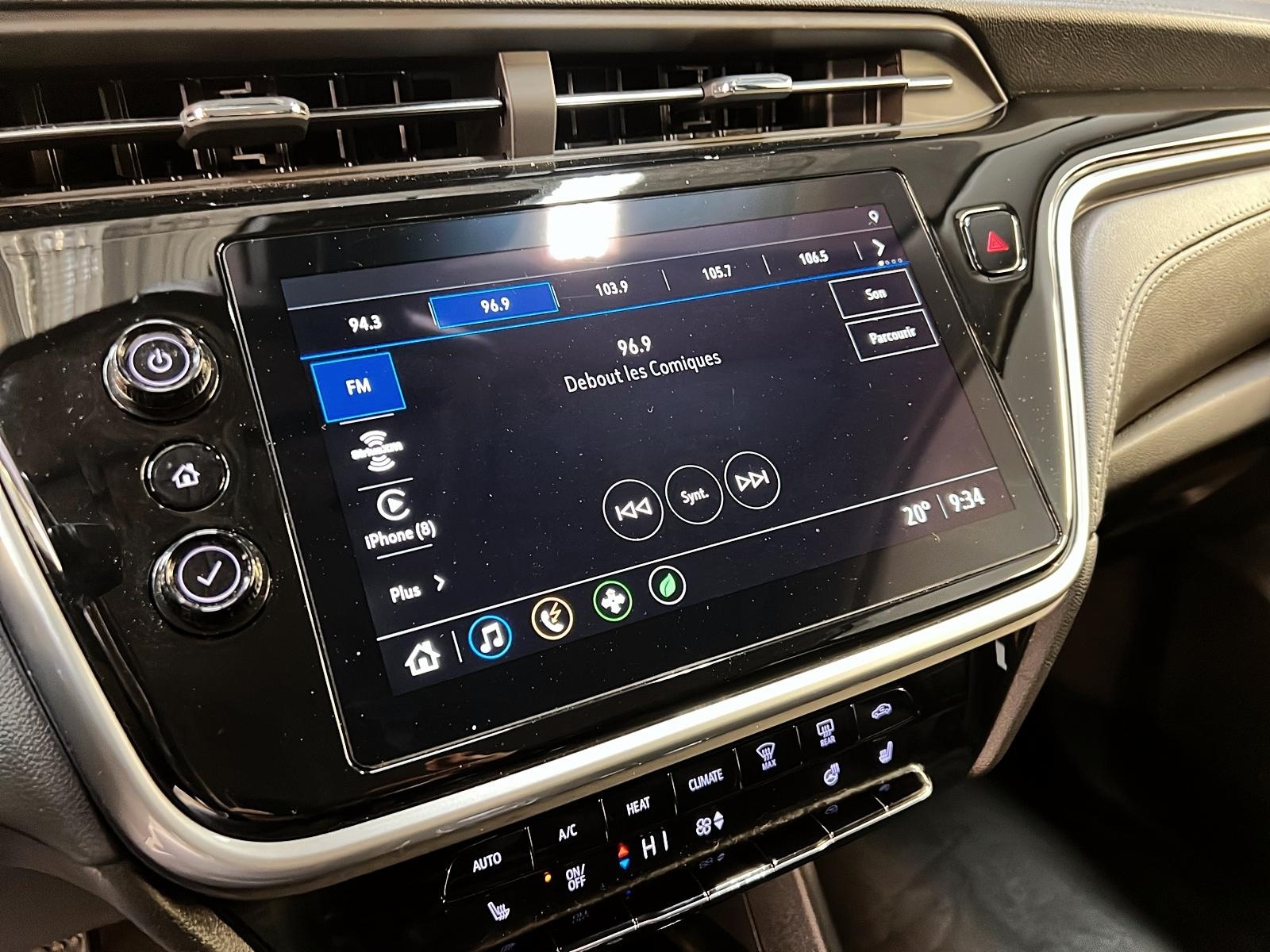 Chevrolet Bolt EUV 2023 - Image #15