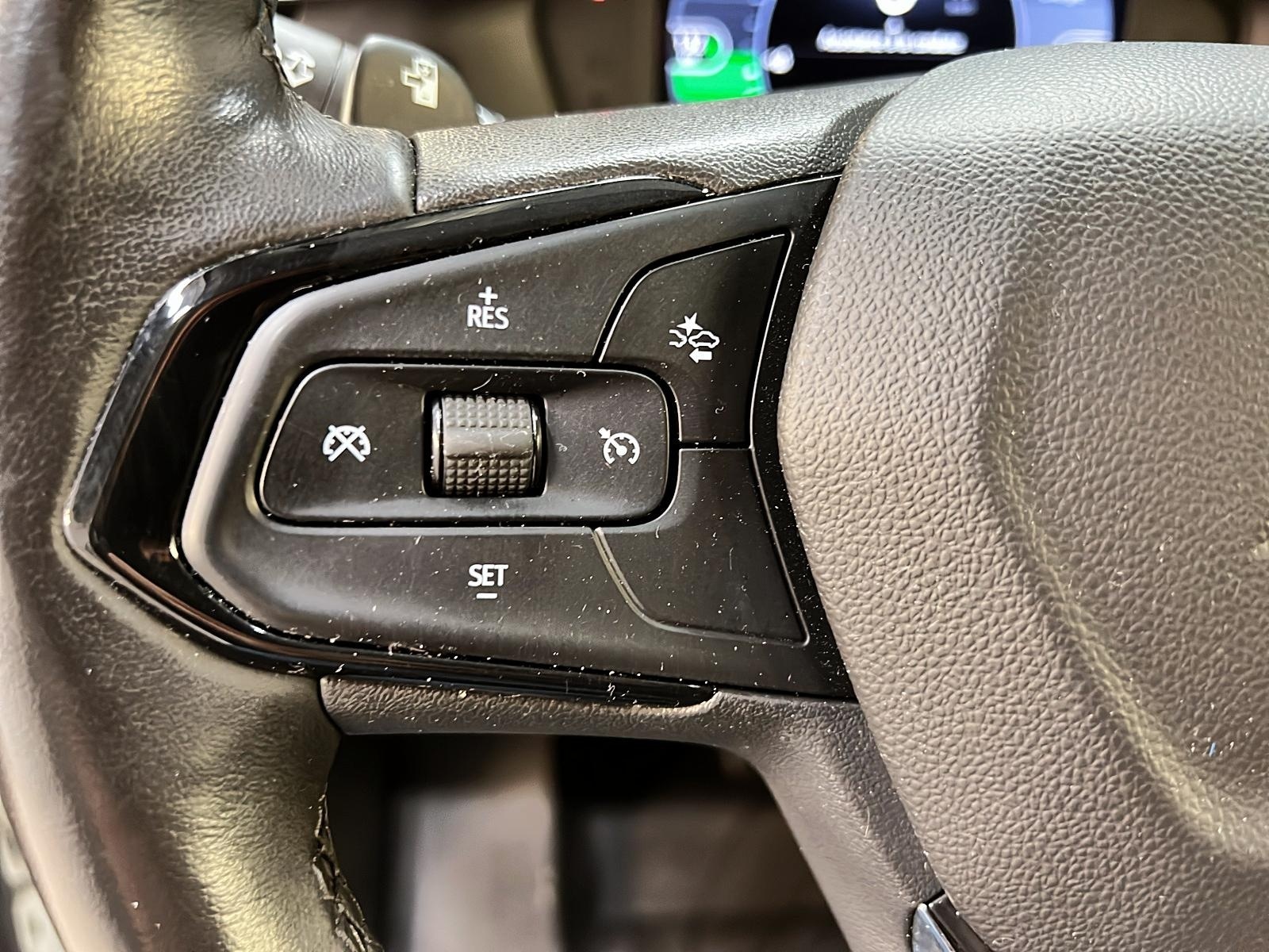 Chevrolet Bolt EUV 2023 - Image #19