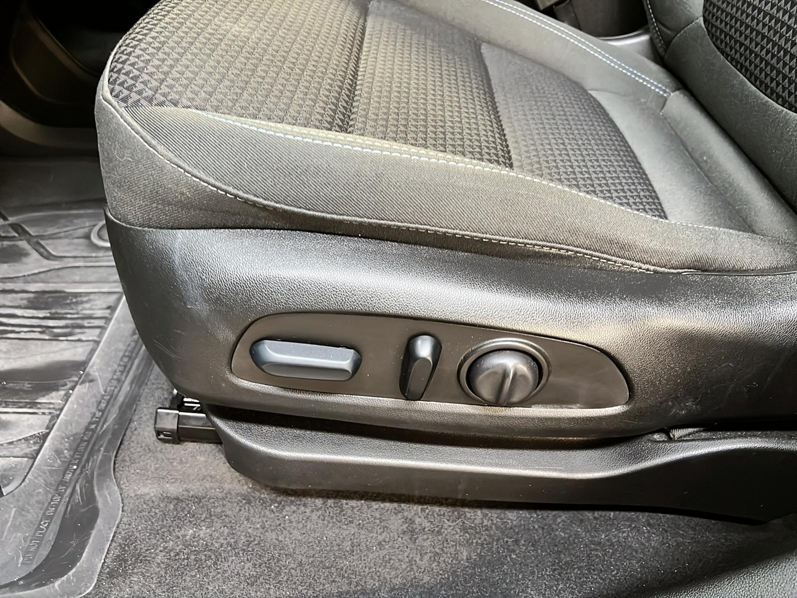 Chevrolet Bolt EUV 2023 - Image #23