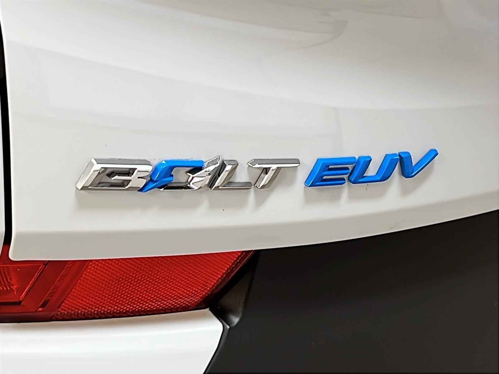 Chevrolet Bolt EUV 2023 - Image #25
